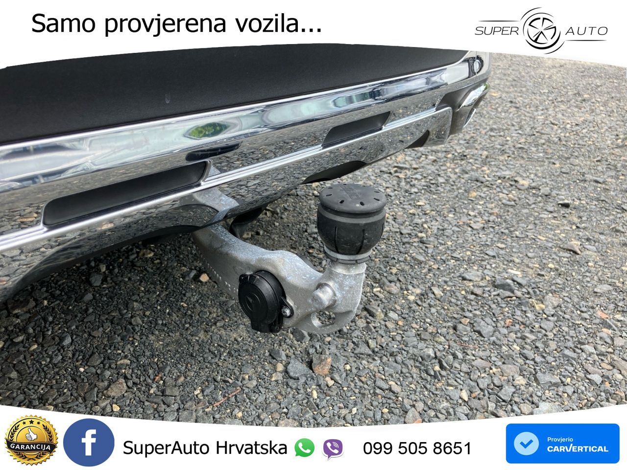 Mercedes GLC 300e (313 KS) 4MATIC 9G-TRONIC Avantgarde
