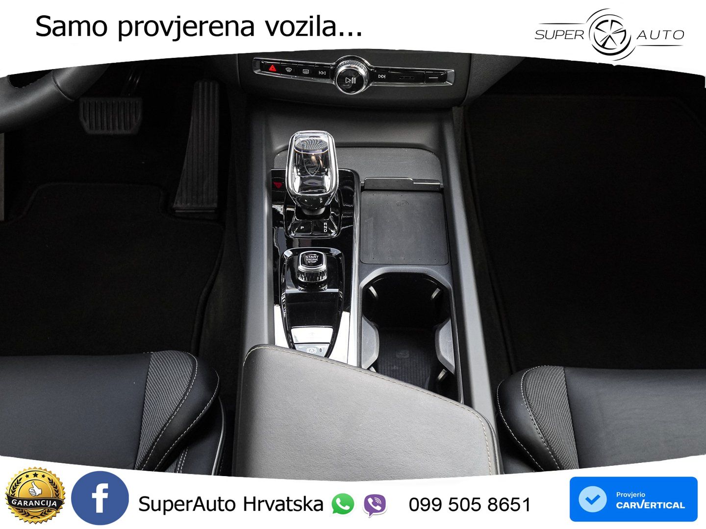 Volvo XC60 T8 AWD Geartronic ACC+HEAD+4xGR SJED+360+PANO