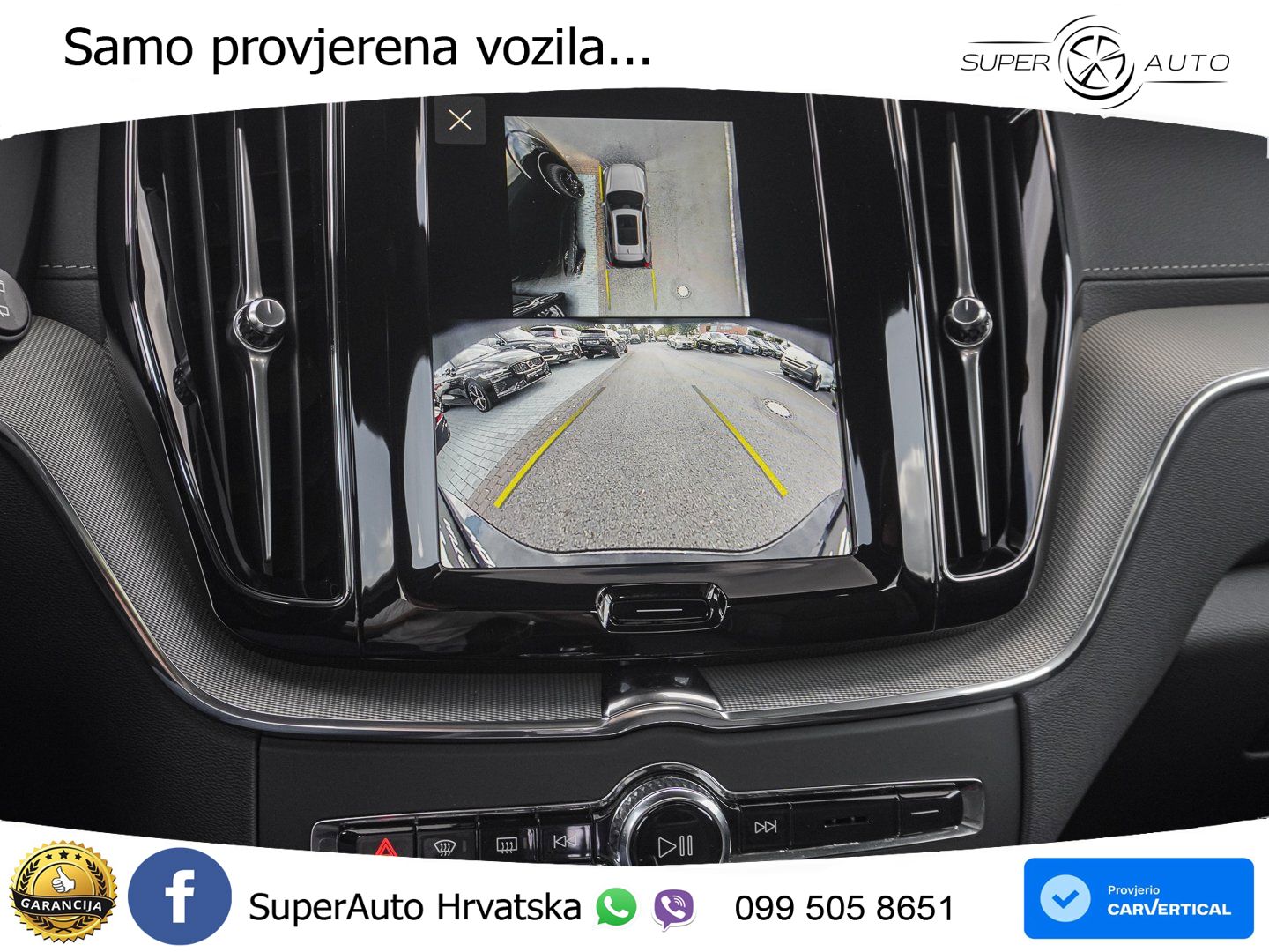 Volvo XC60 T8 AWD Geartronic ACC+HEAD+4xGR SJED+360+PANO