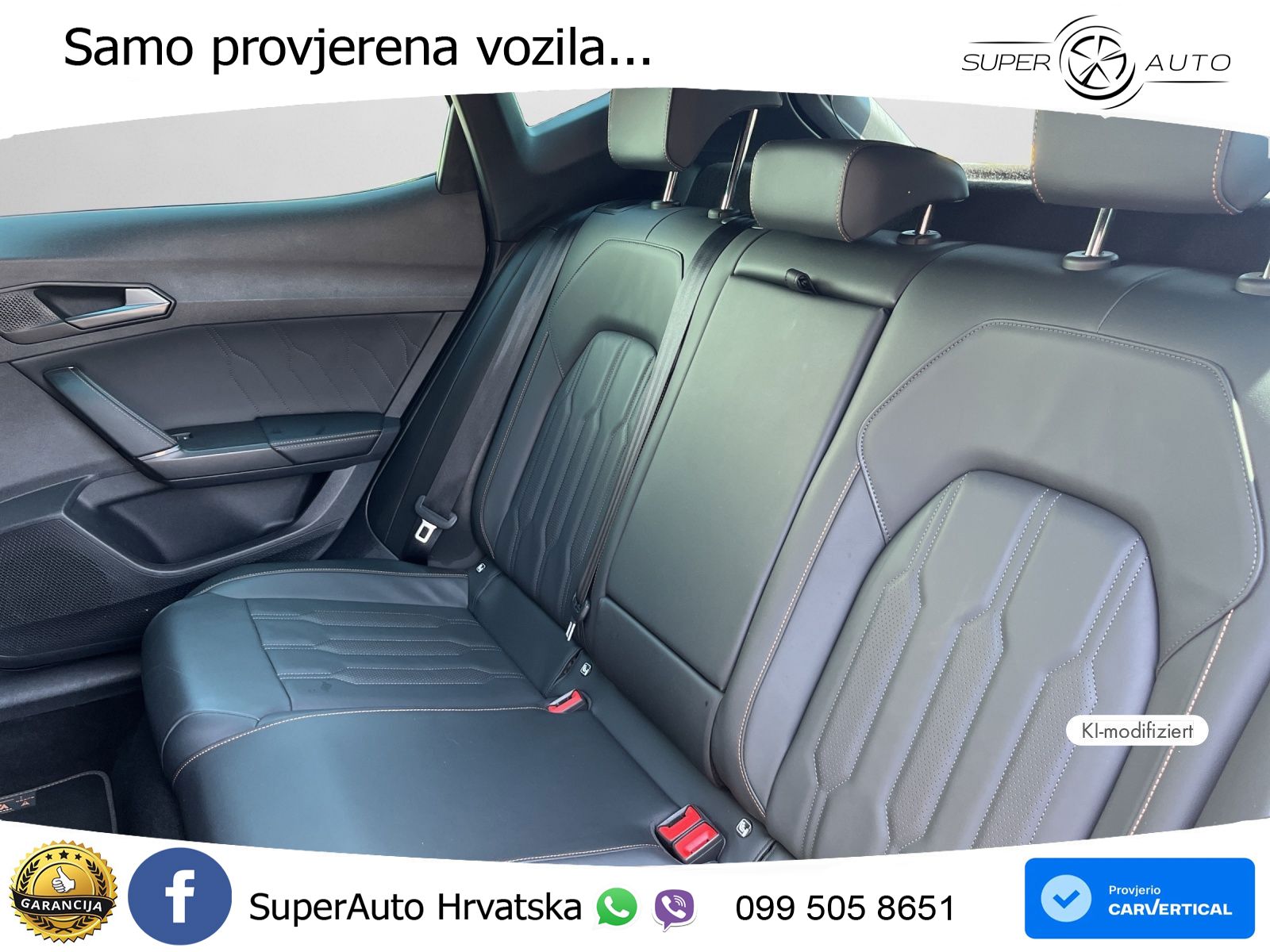 Cupra Formentor VZ5 2.5 TSI (390 KS) 4Drive DSG LED+GR SJED+ACC