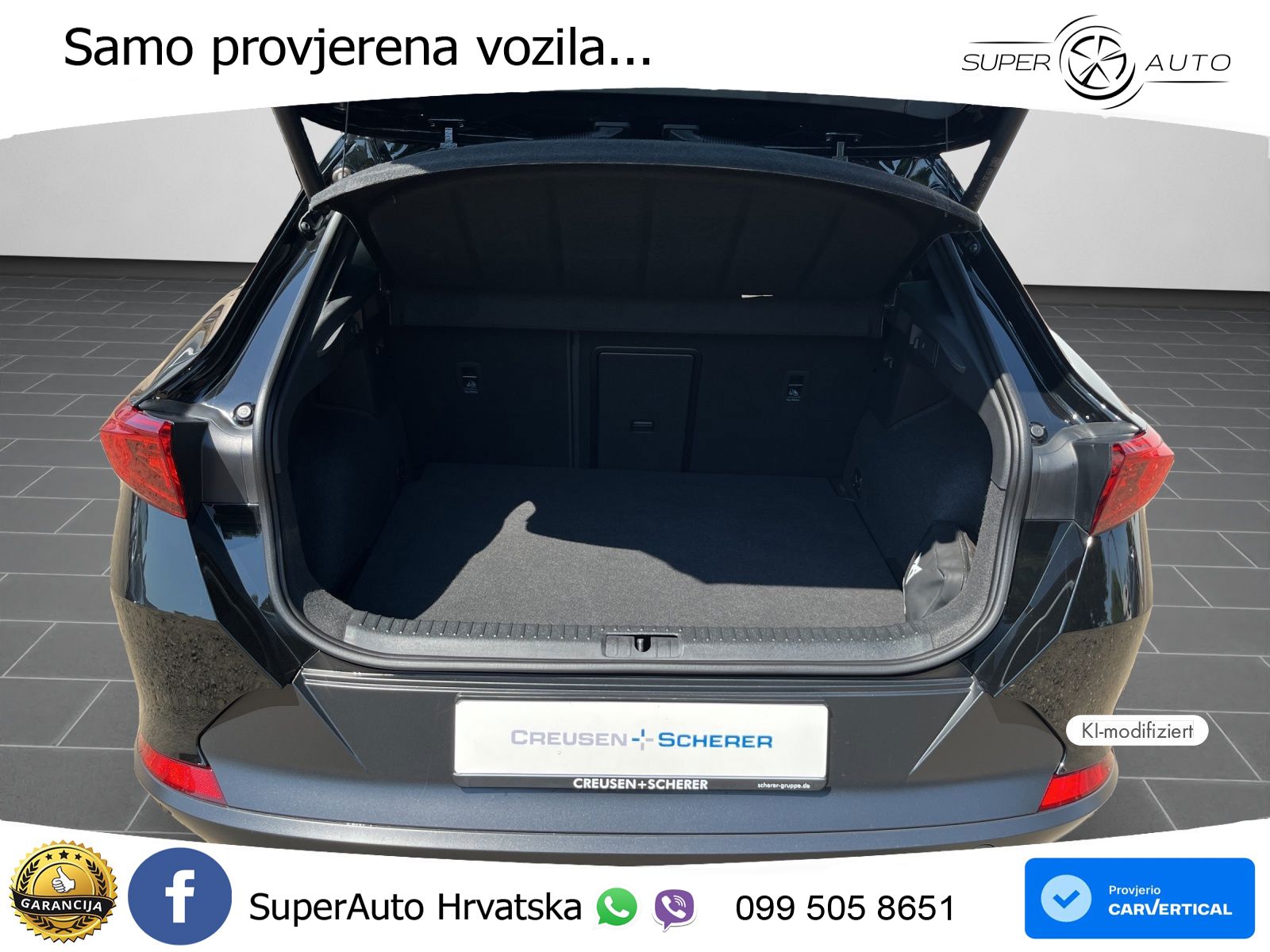 Cupra Formentor VZ5 2.5 TSI (390 KS) 4Drive DSG LED+GR SJED+ACC