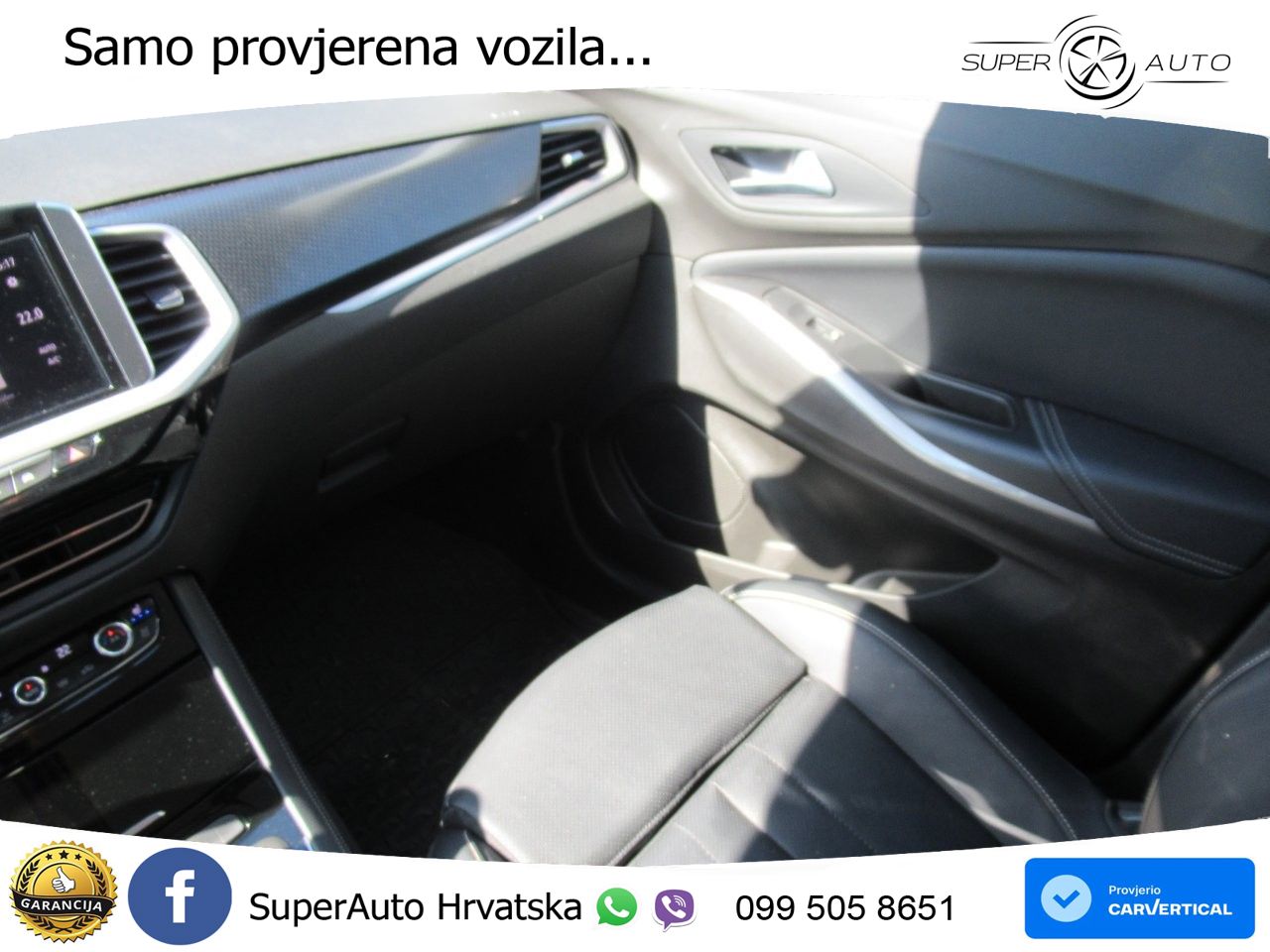 Opel Grandland 1.2i Turbo (130 KS) Automatic Ultimate LED+GR SJED+ACC