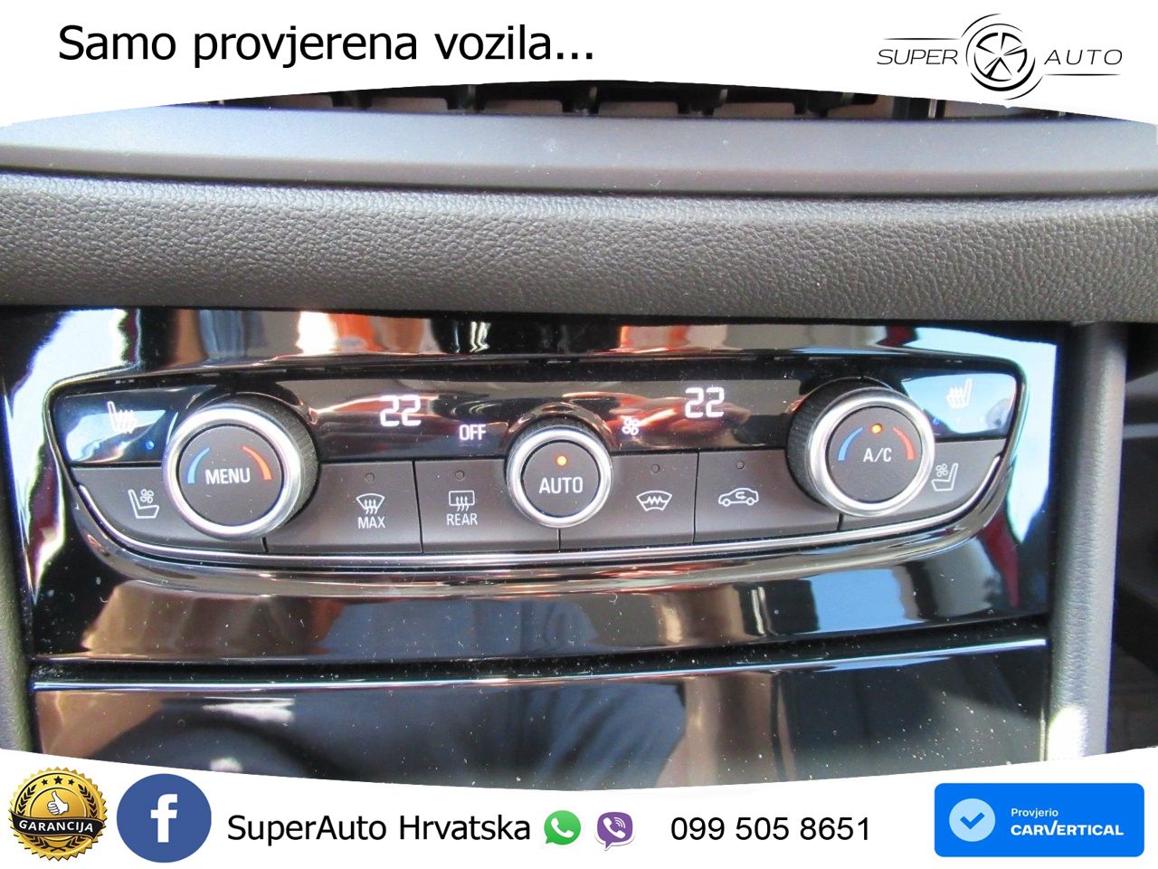 Opel Grandland 1.2i Turbo (130 KS) Automatic Ultimate LED+GR SJED+ACC