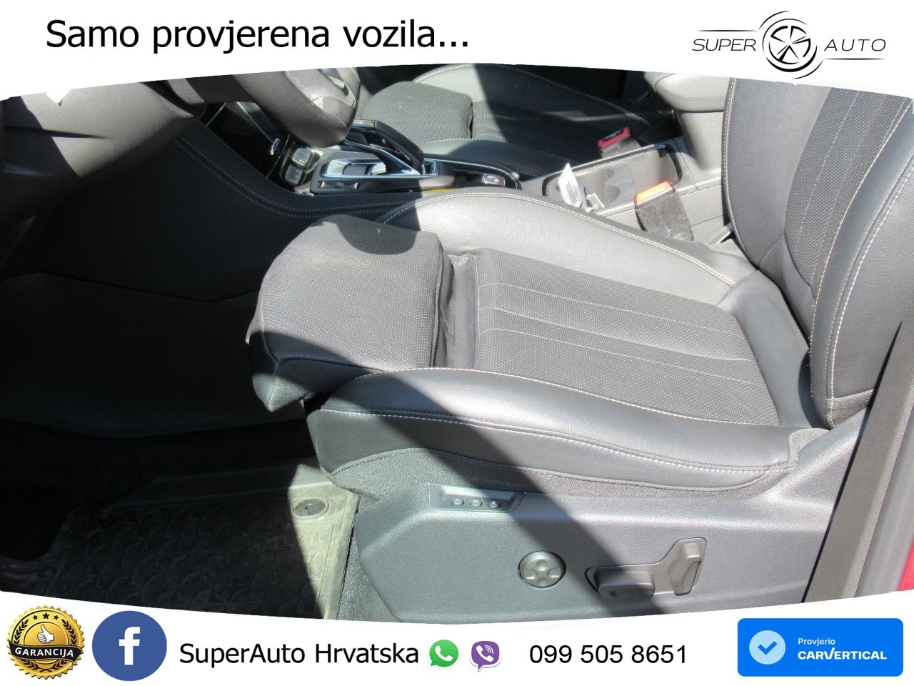 Opel Grandland 1.2i Turbo (130 KS) Automatic Ultimate LED+GR SJED+ACC