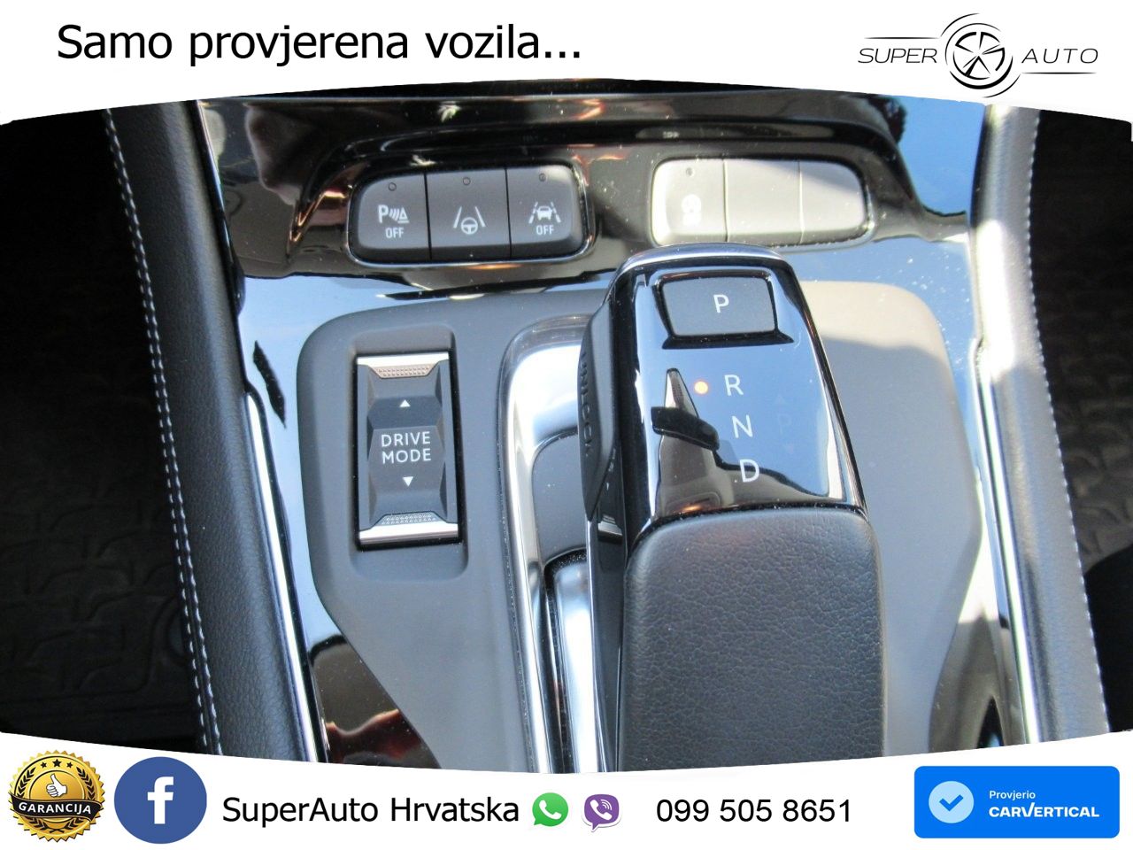 Opel Grandland 1.2i Turbo (130 KS) Automatic Ultimate LED+GR SJED+ACC