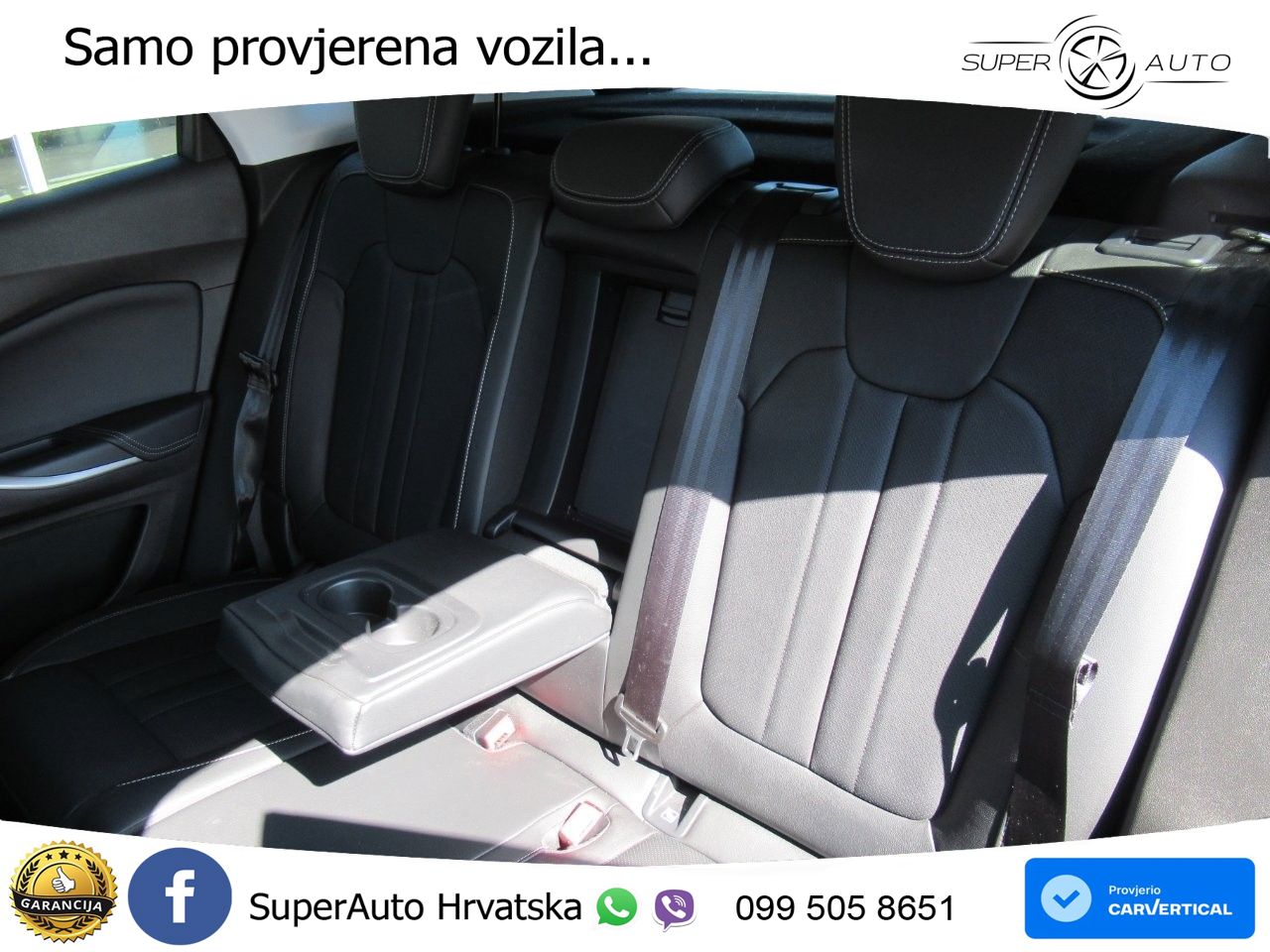 Opel Grandland 1.2i Turbo (130 KS) Automatic Ultimate LED+GR SJED+ACC