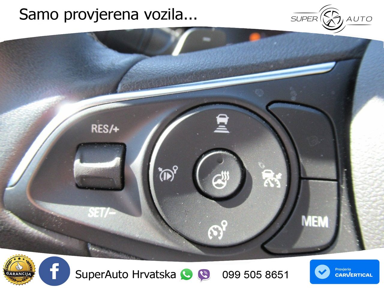 Opel Grandland 1.2i Turbo (130 KS) Automatic Ultimate LED+GR SJED+ACC