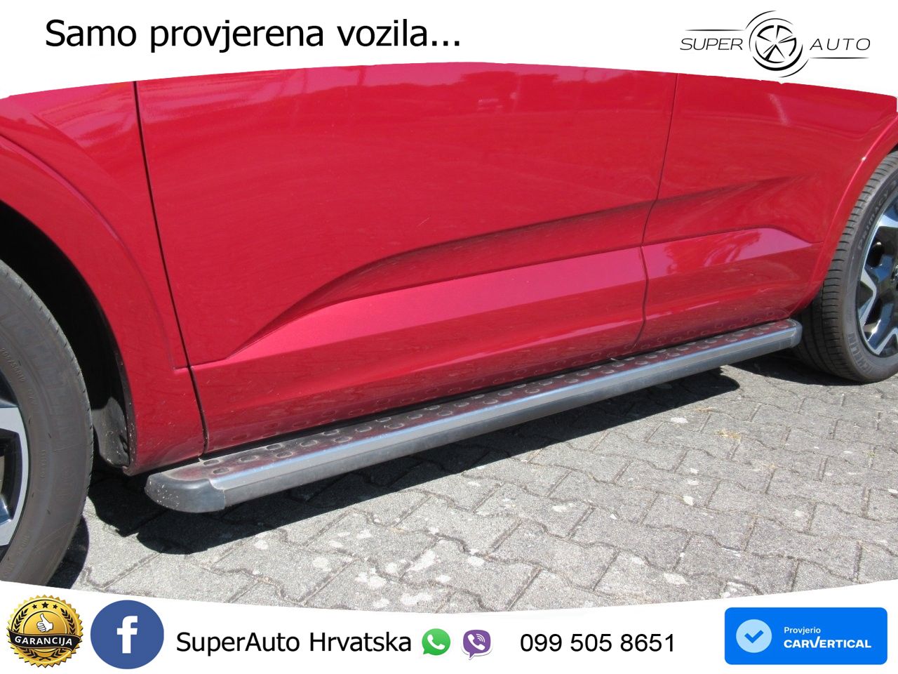 Opel Grandland 1.2i Turbo (130 KS) Automatic Ultimate LED+GR SJED+ACC