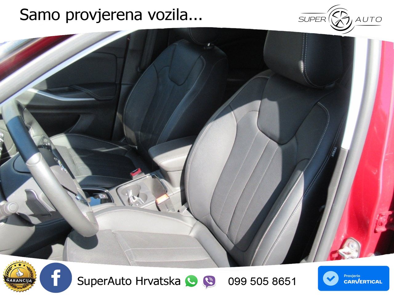 Opel Grandland 1.2i Turbo (130 KS) Automatic Ultimate LED+GR SJED+ACC