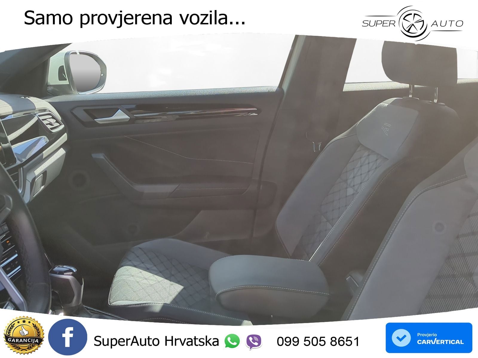 Volkswagen T-Roc I 1.5 TSI (150 KS) DSG MATRIX+GR SJED+KAM
