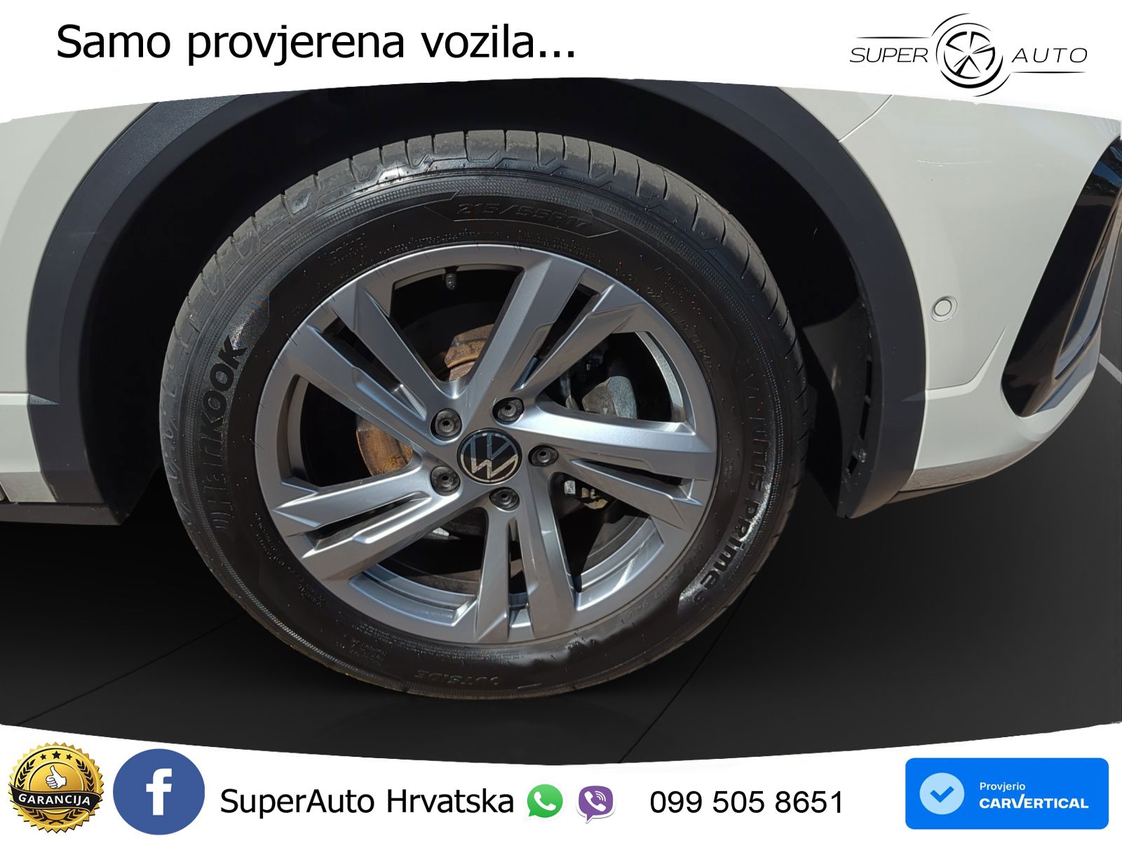 Volkswagen T-Roc I 1.5 TSI (150 KS) DSG MATRIX+GR SJED+KAM