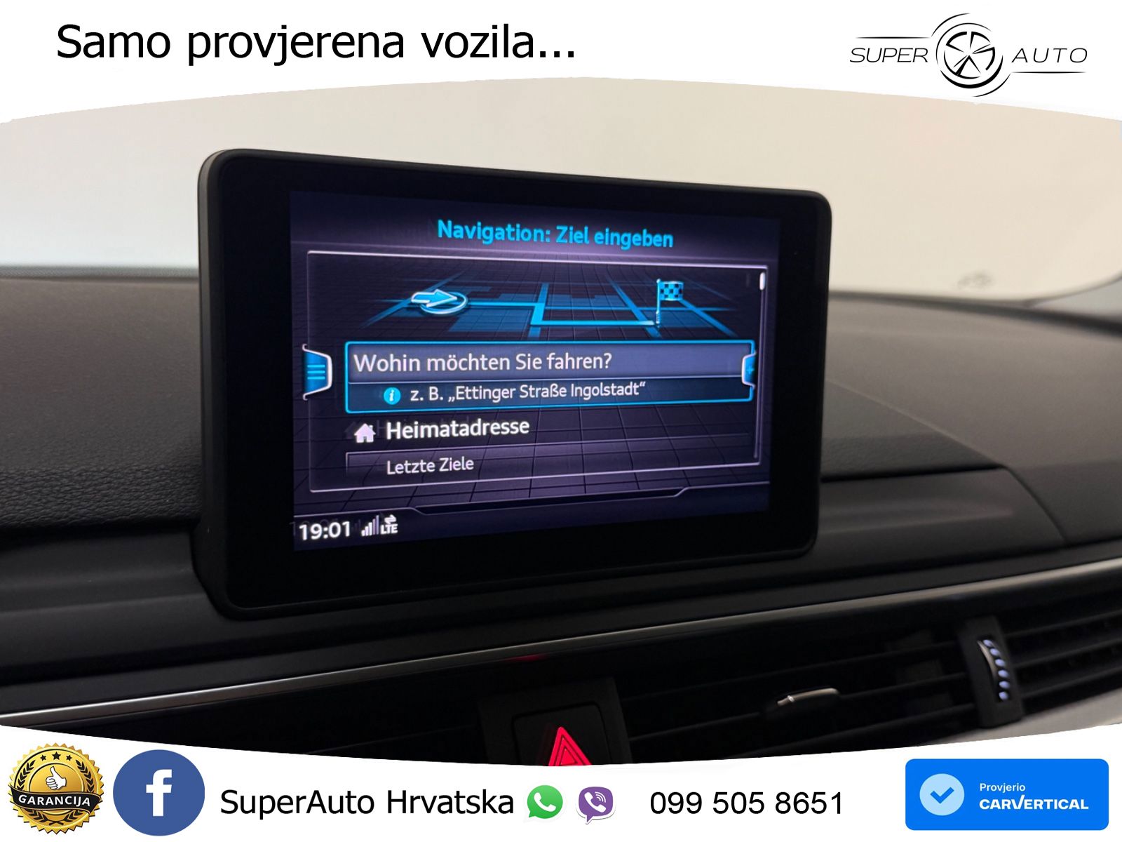 Audi A5 Sportback 45 TDI V6 (231 KS) quattro Tiptronic