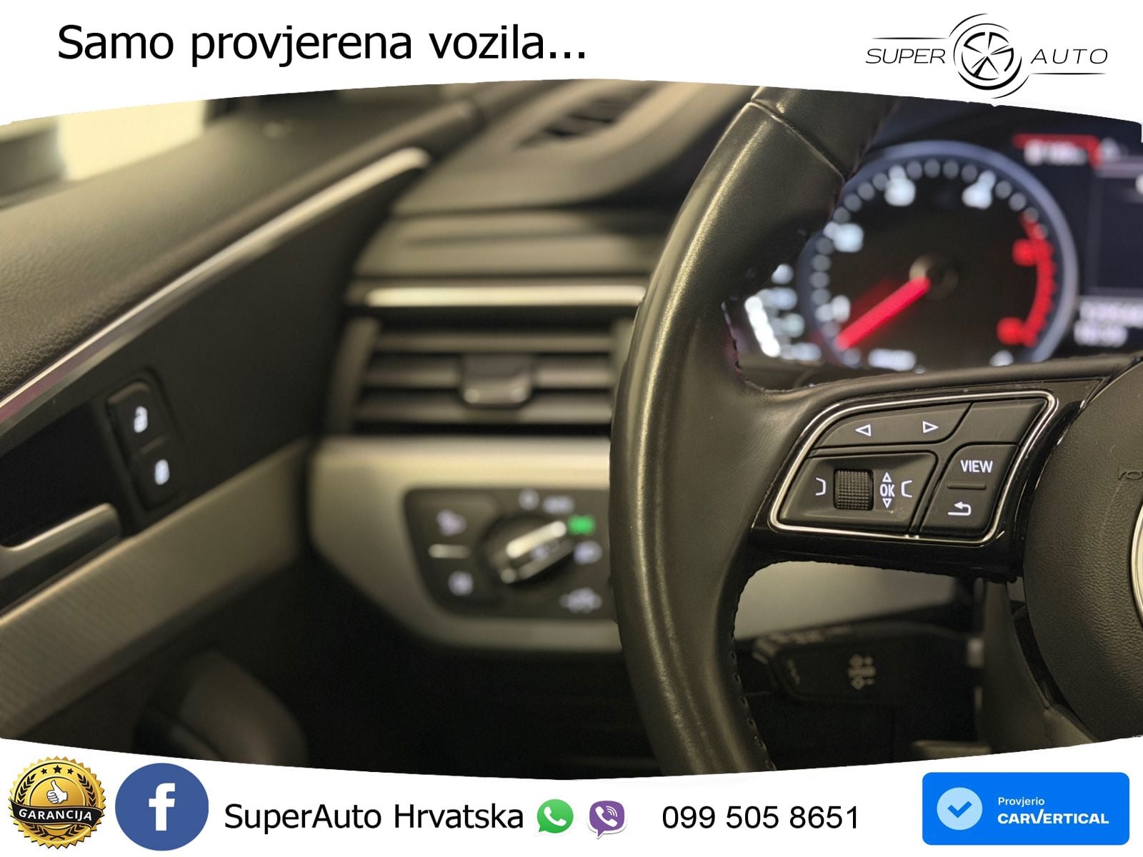 Audi A5 Sportback 45 TDI V6 (231 KS) quattro Tiptronic