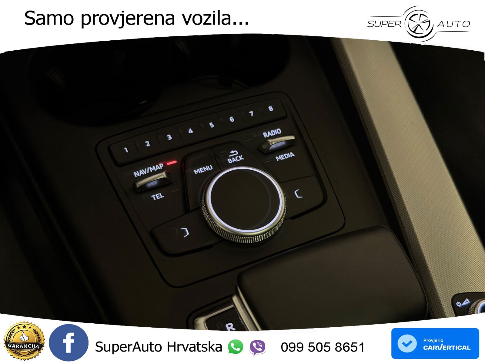 Audi A5 Sportback 45 TDI V6 (231 KS) quattro Tiptronic