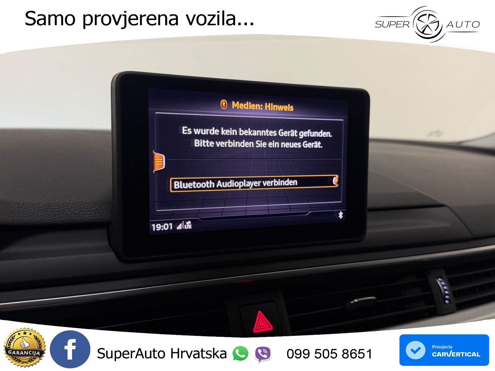 Audi A5 Sportback 45 TDI V6 (231 KS) quattro Tiptronic