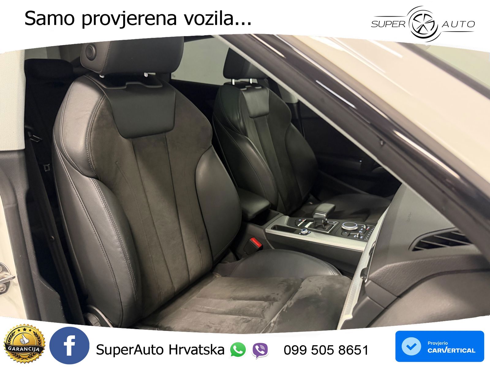 Audi A5 Sportback 45 TDI V6 (231 KS) quattro Tiptronic