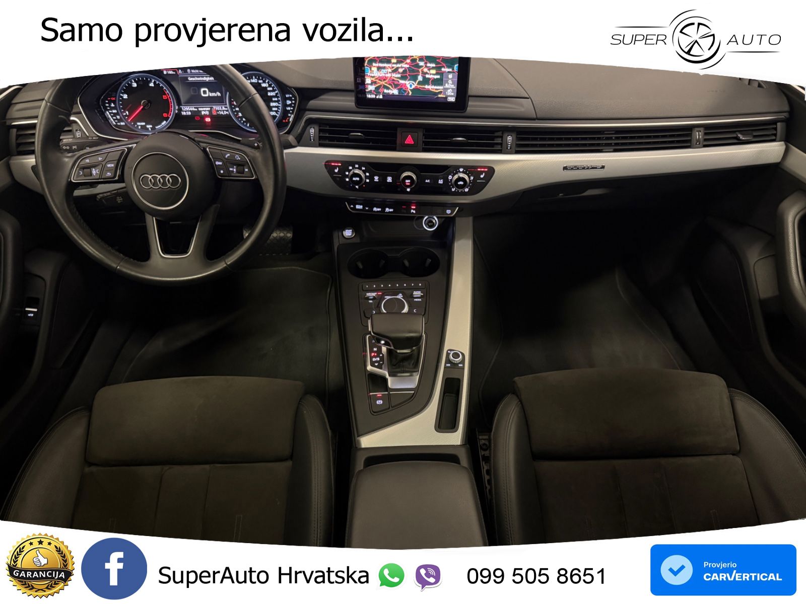 Audi A5 Sportback 45 TDI V6 (231 KS) quattro Tiptronic