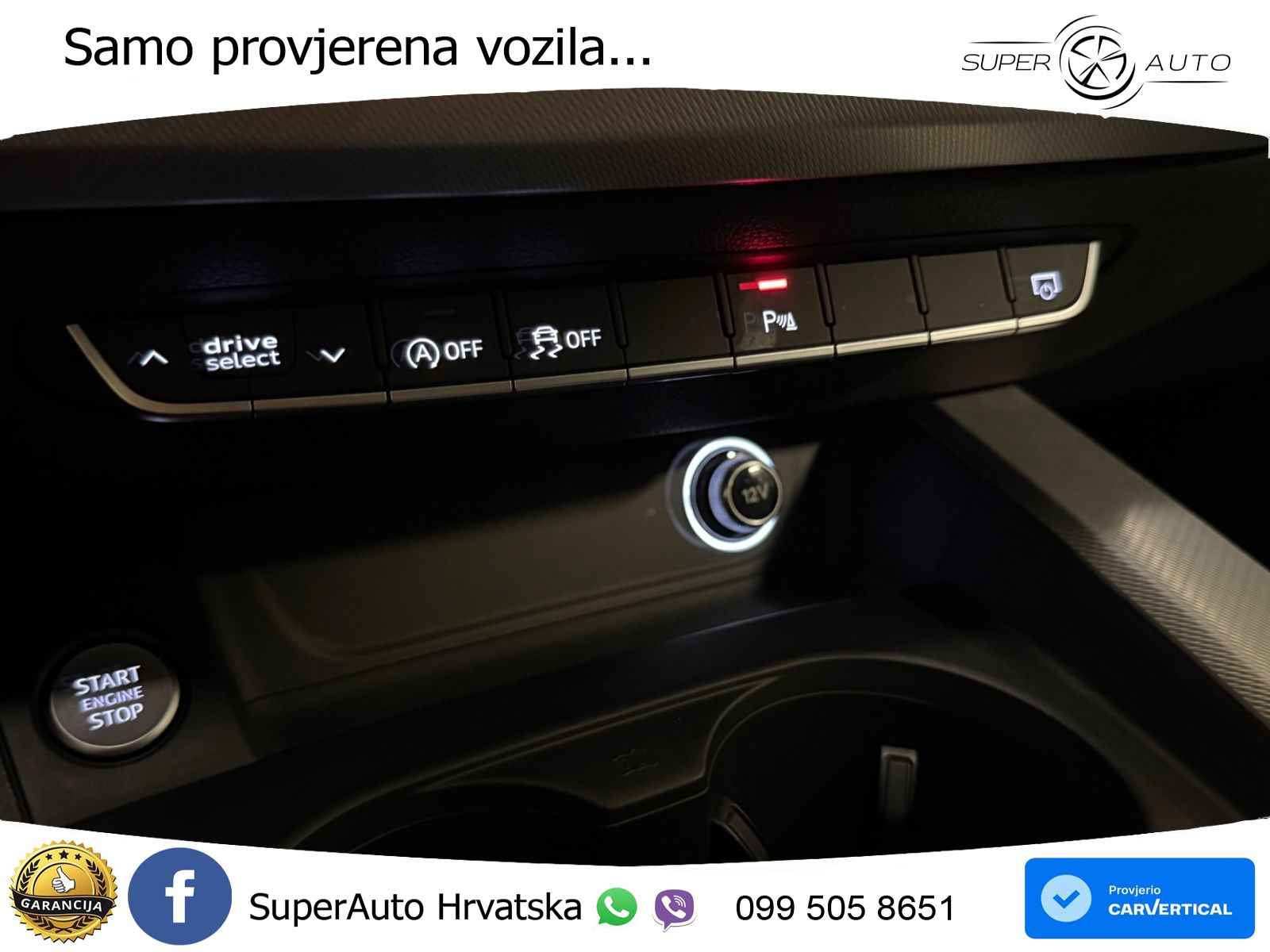 Audi A5 Sportback 45 TDI V6 (231 KS) quattro Tiptronic