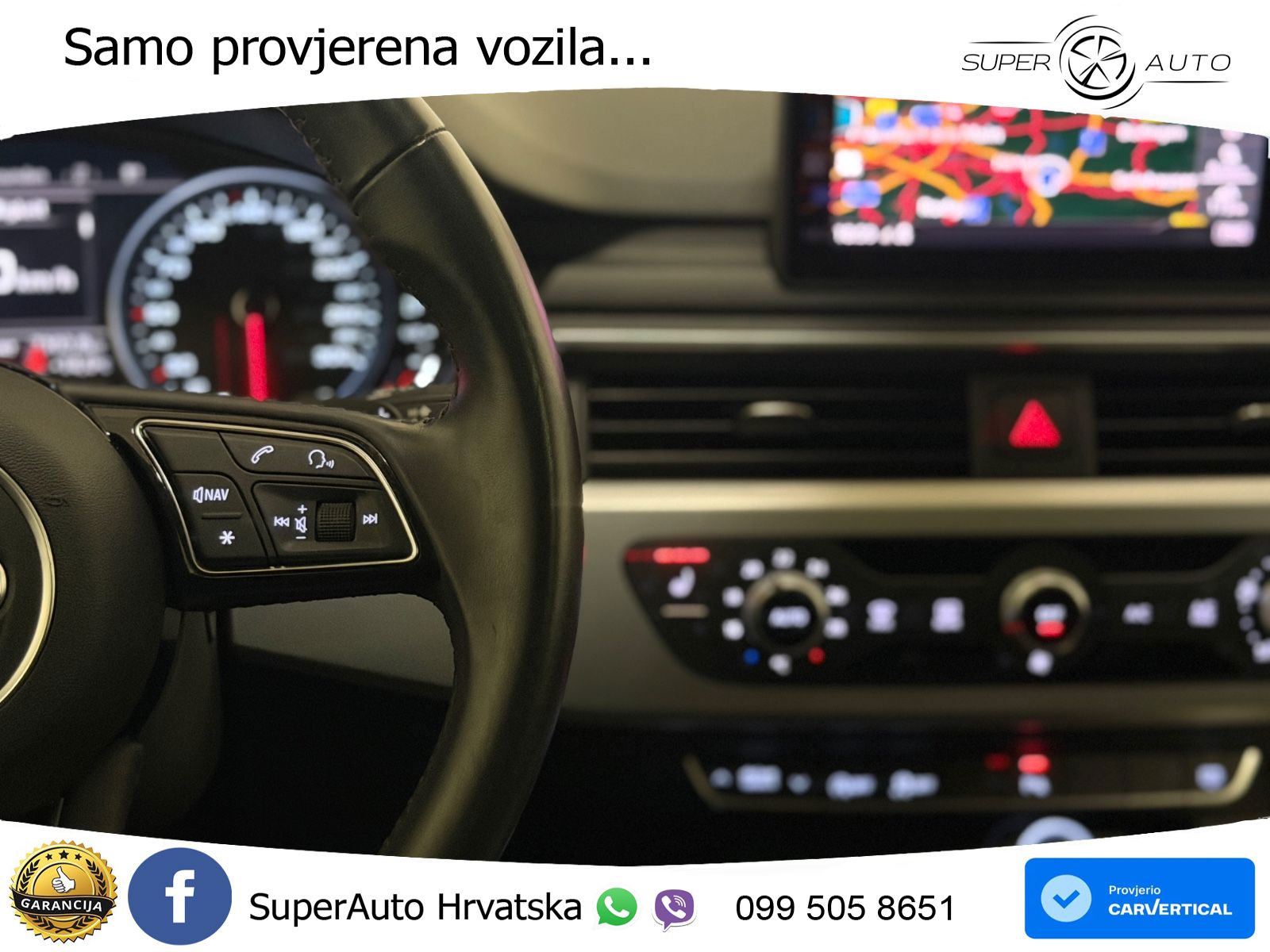 Audi A5 Sportback 45 TDI V6 (231 KS) quattro Tiptronic