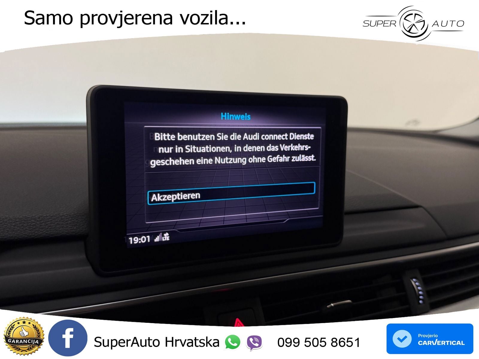 Audi A5 Sportback 45 TDI V6 (231 KS) quattro Tiptronic