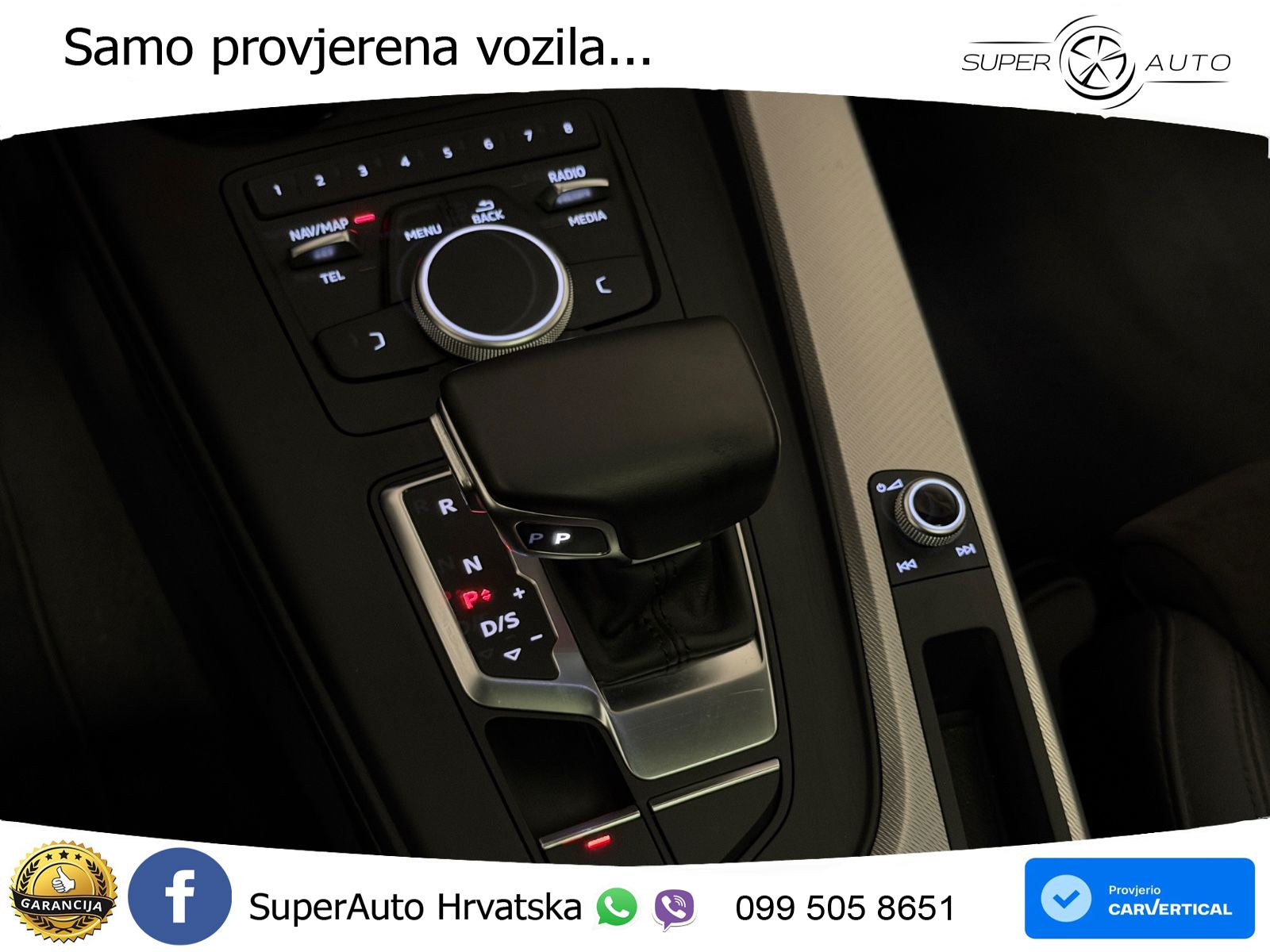 Audi A5 Sportback 45 TDI V6 (231 KS) quattro Tiptronic