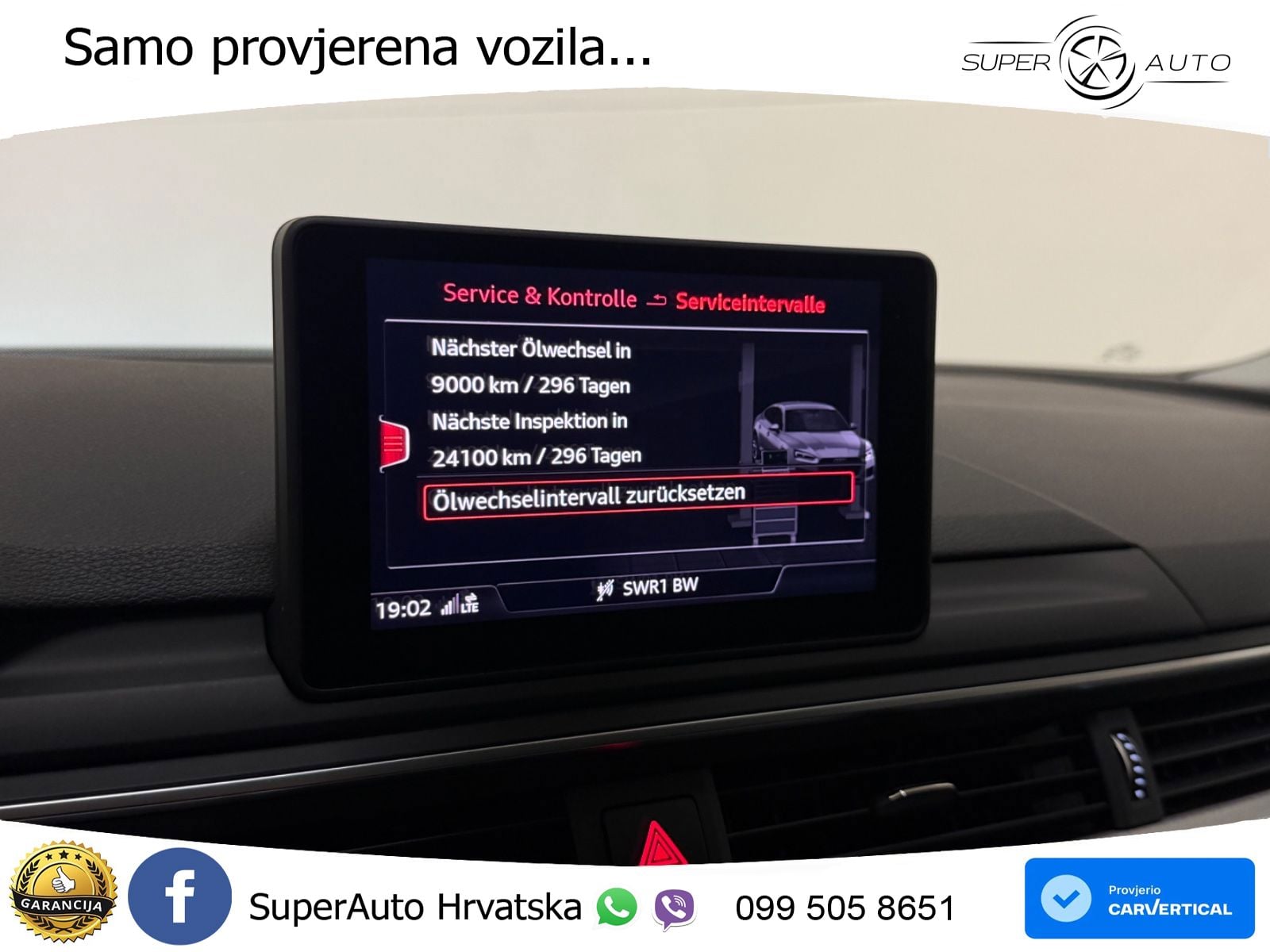 Audi A5 Sportback 45 TDI V6 (231 KS) quattro Tiptronic