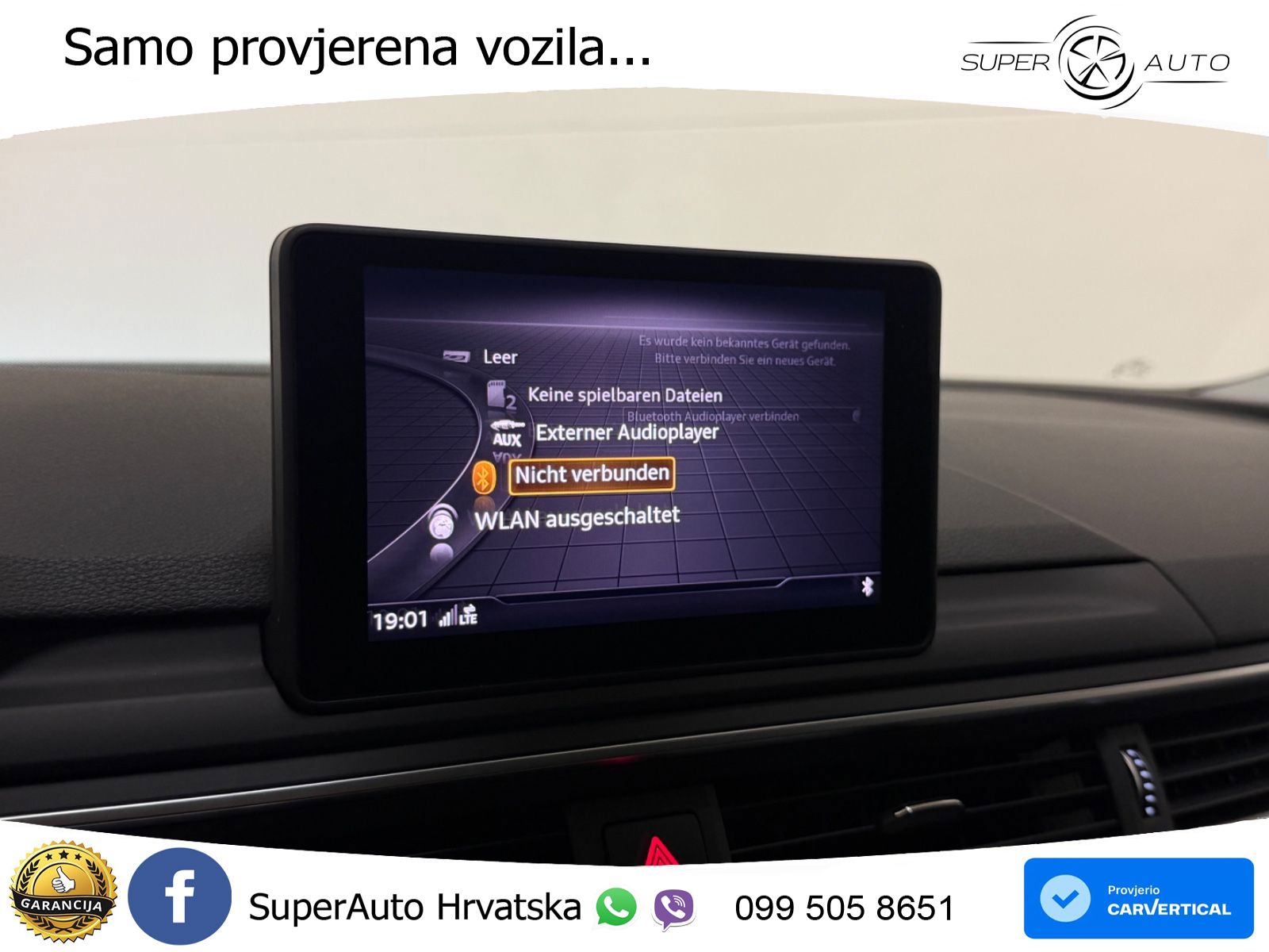 Audi A5 Sportback 45 TDI V6 (231 KS) quattro Tiptronic