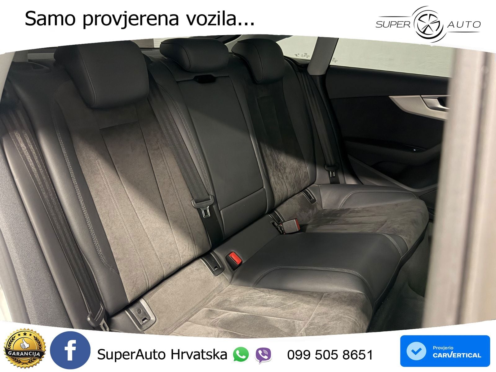 Audi A5 Sportback 45 TDI V6 (231 KS) quattro Tiptronic
