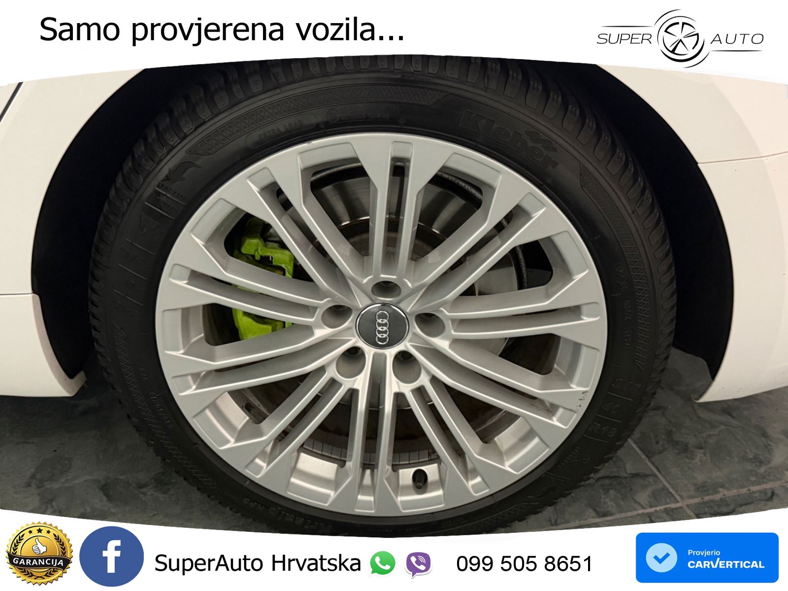 Audi A5 Sportback 45 TDI V6 (231 KS) quattro Tiptronic