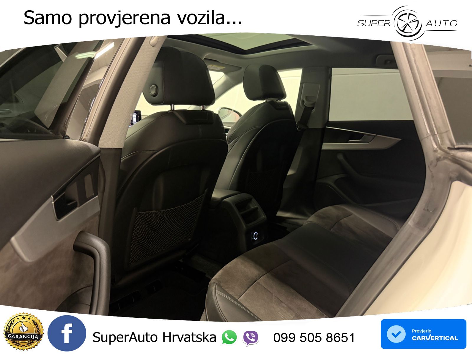 Audi A5 Sportback 45 TDI V6 (231 KS) quattro Tiptronic