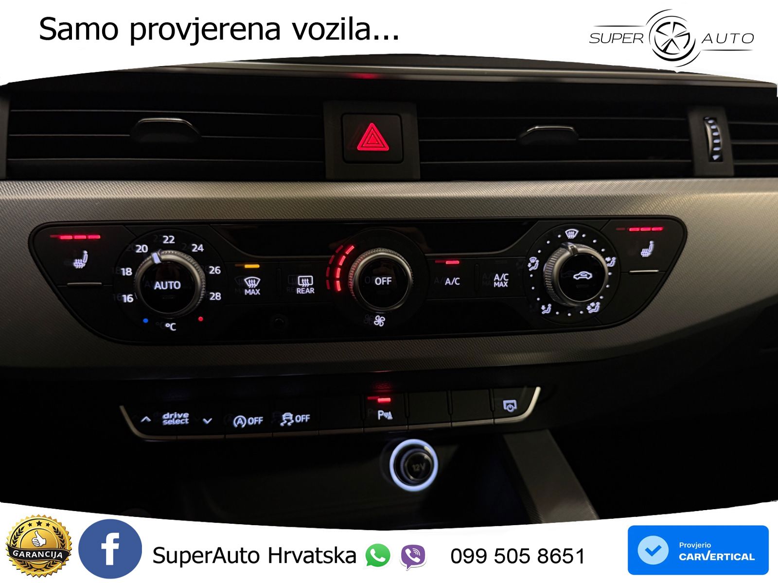 Audi A5 Sportback 45 TDI V6 (231 KS) quattro Tiptronic