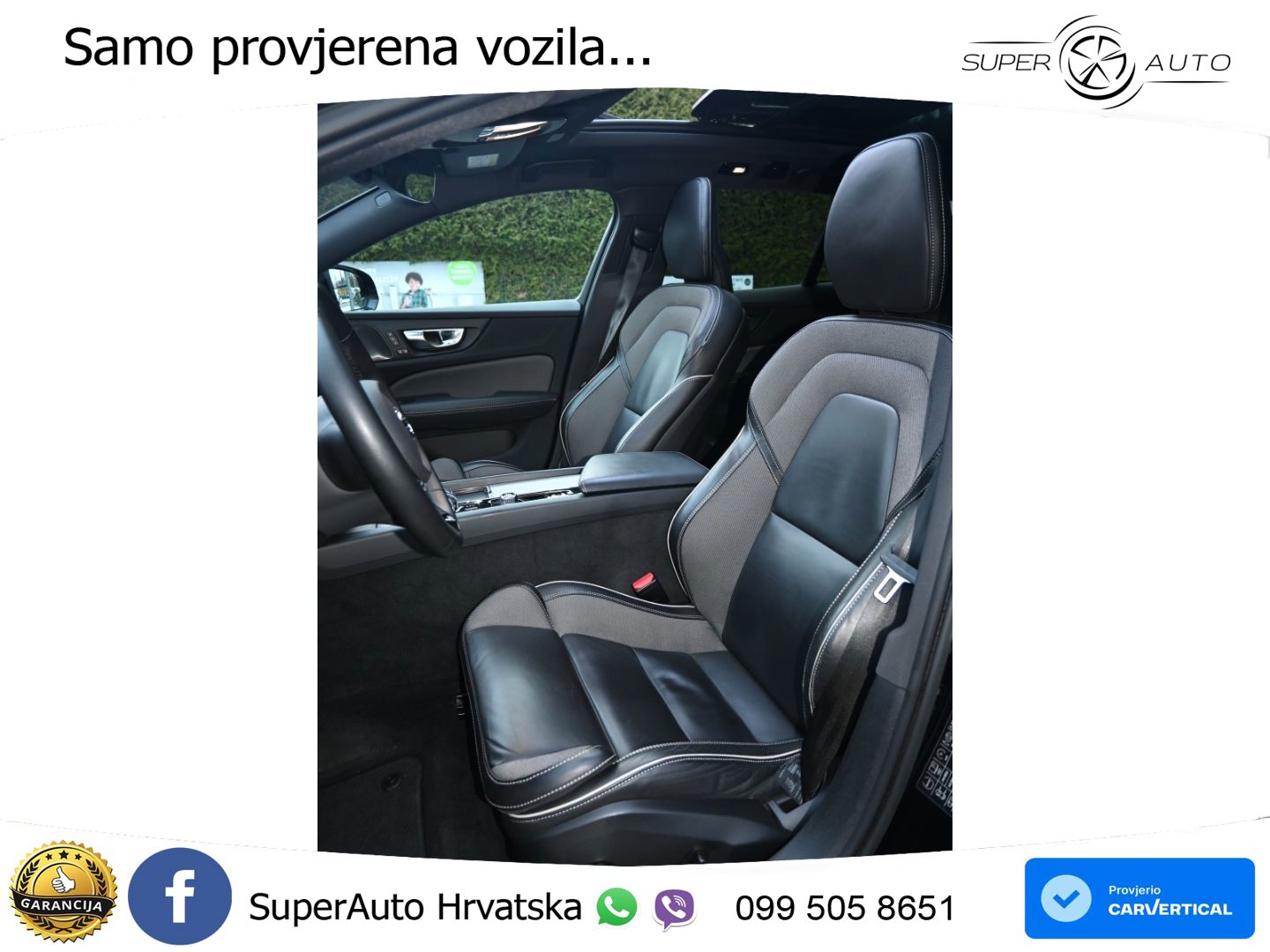 Volvo V60 2.0 B4 Diesel Geartronic LED+GR SJED+ACC