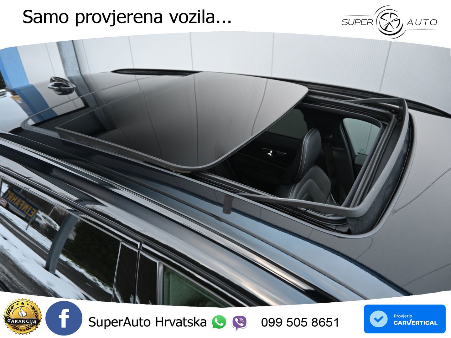 Volvo V60 2.0 B4 Diesel Geartronic LED+GR SJED+ACC