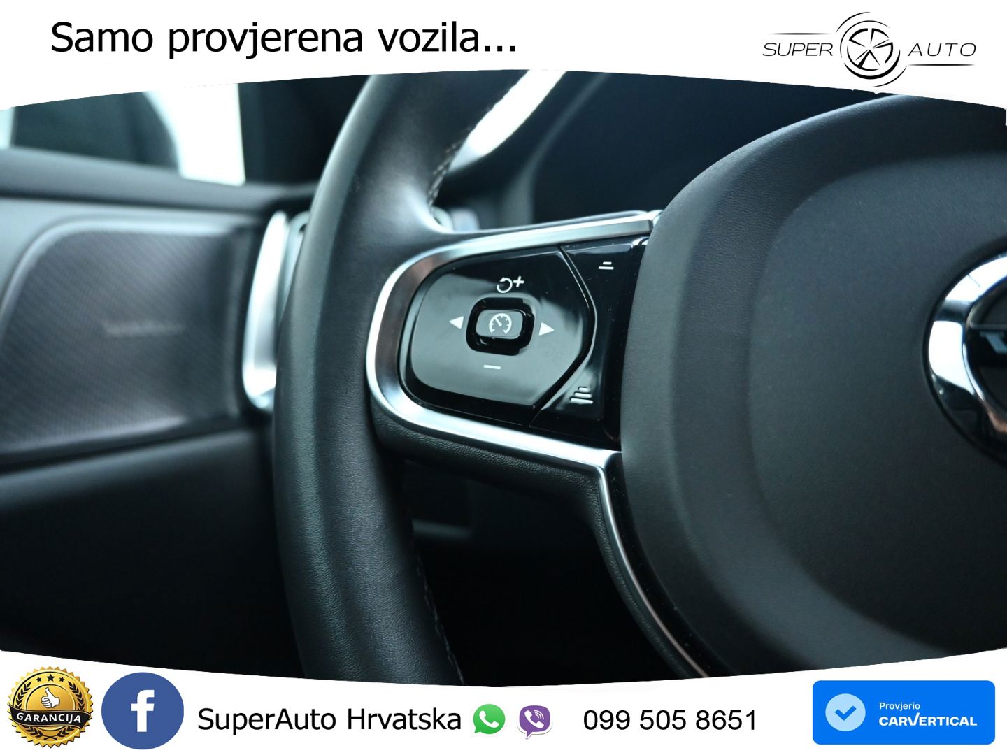 Volvo V60 2.0 B4 Diesel Geartronic LED+GR SJED+ACC
