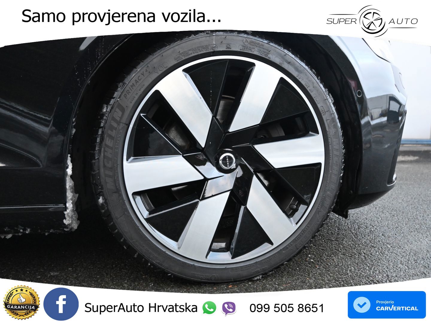 Volvo V60 2.0 B4 Diesel Geartronic LED+GR SJED+ACC