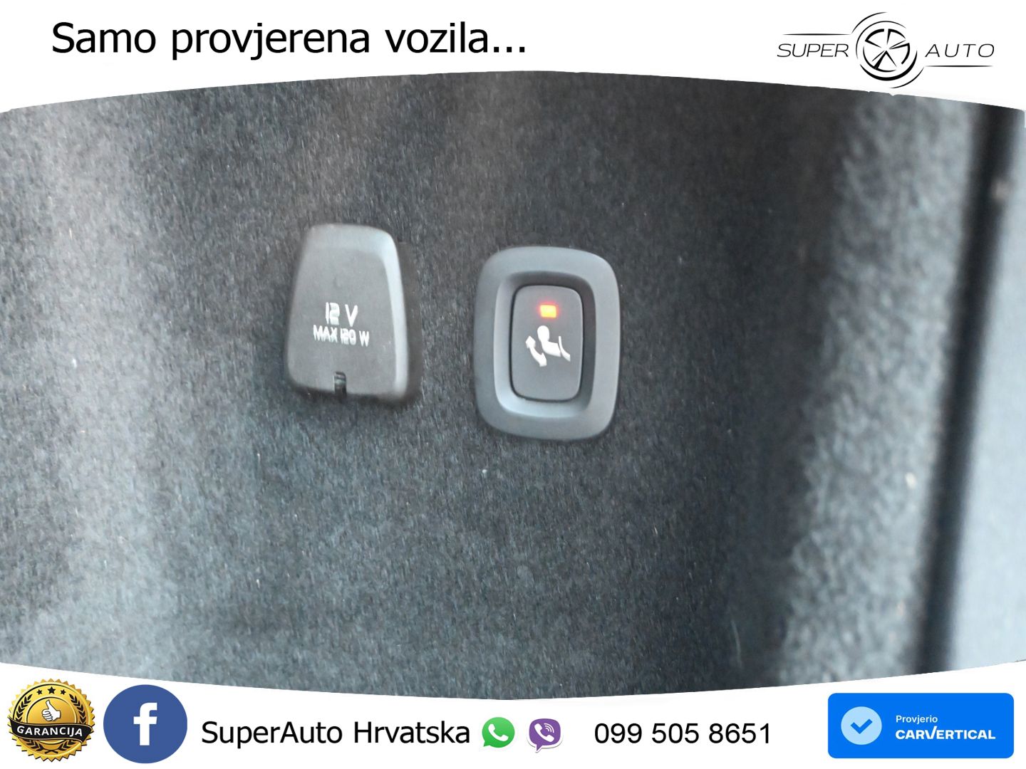 Volvo V60 2.0 B4 Diesel Geartronic LED+GR SJED+ACC