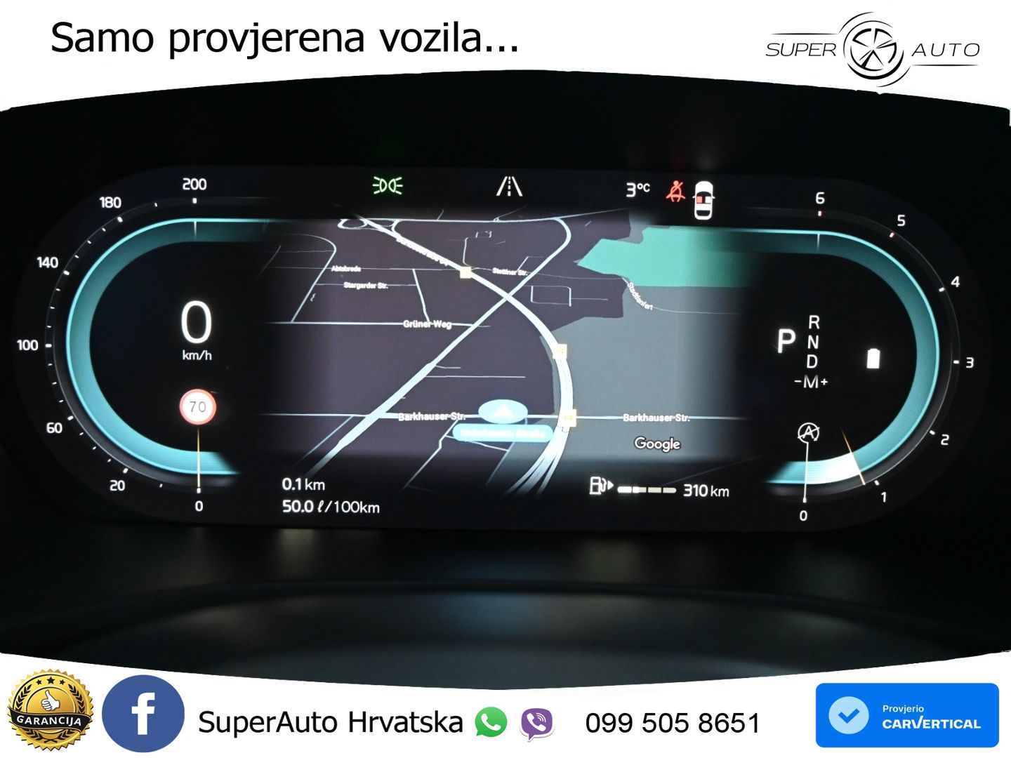 Volvo V60 2.0 B4 Diesel Geartronic LED+GR SJED+ACC