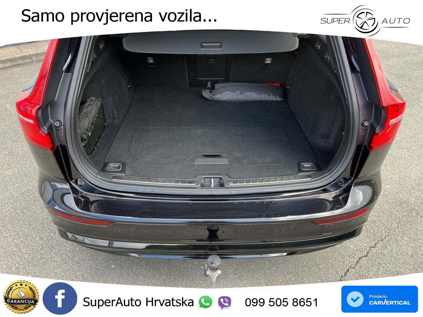Volvo V60 2.0 B4 Diesel Geartronic LED+GR SJED+ACC