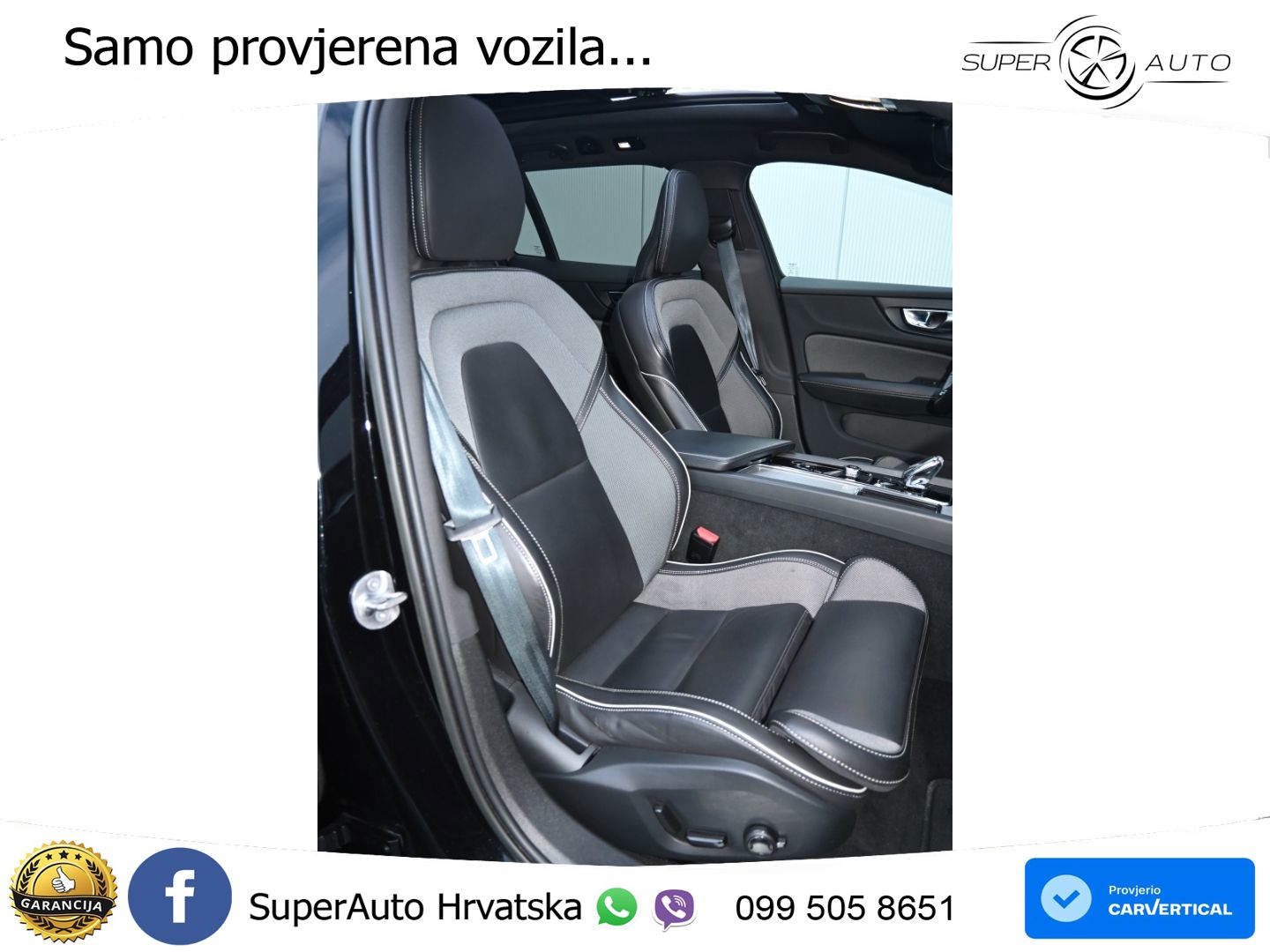 Volvo V60 2.0 B4 Diesel Geartronic LED+GR SJED+ACC