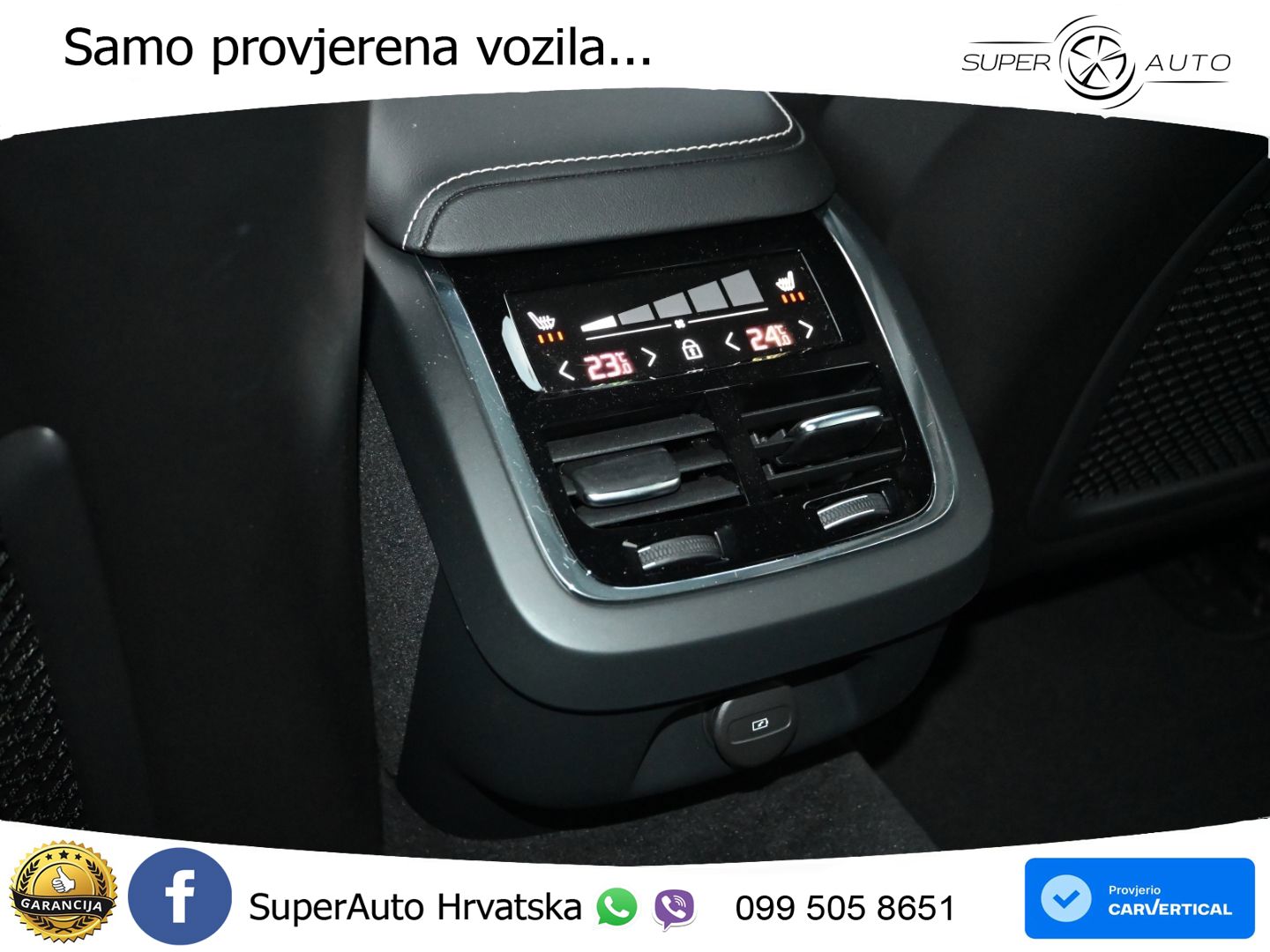 Volvo V60 2.0 B4 Diesel Geartronic LED+GR SJED+ACC