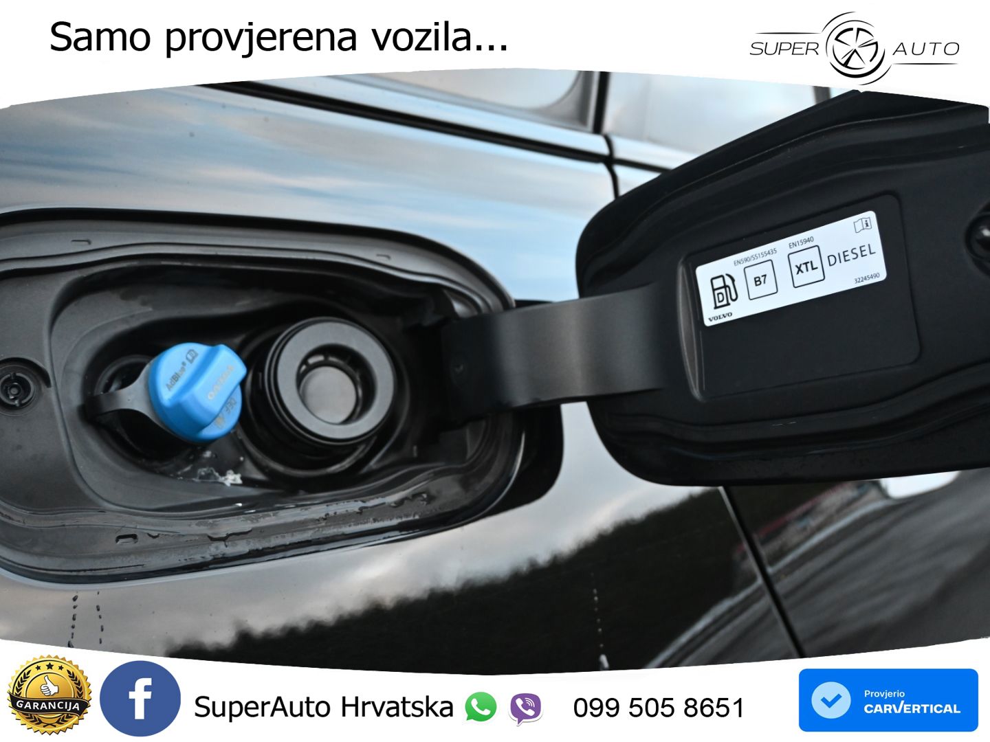 Volvo V60 2.0 B4 Diesel Geartronic LED+GR SJED+ACC