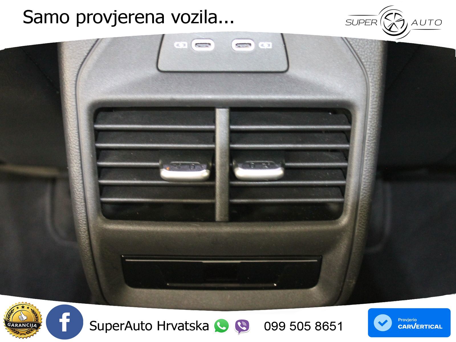 Volkswagen Passat Variant 1.5 eTSI (150 KS) DSG LED+GR SJED+ACC