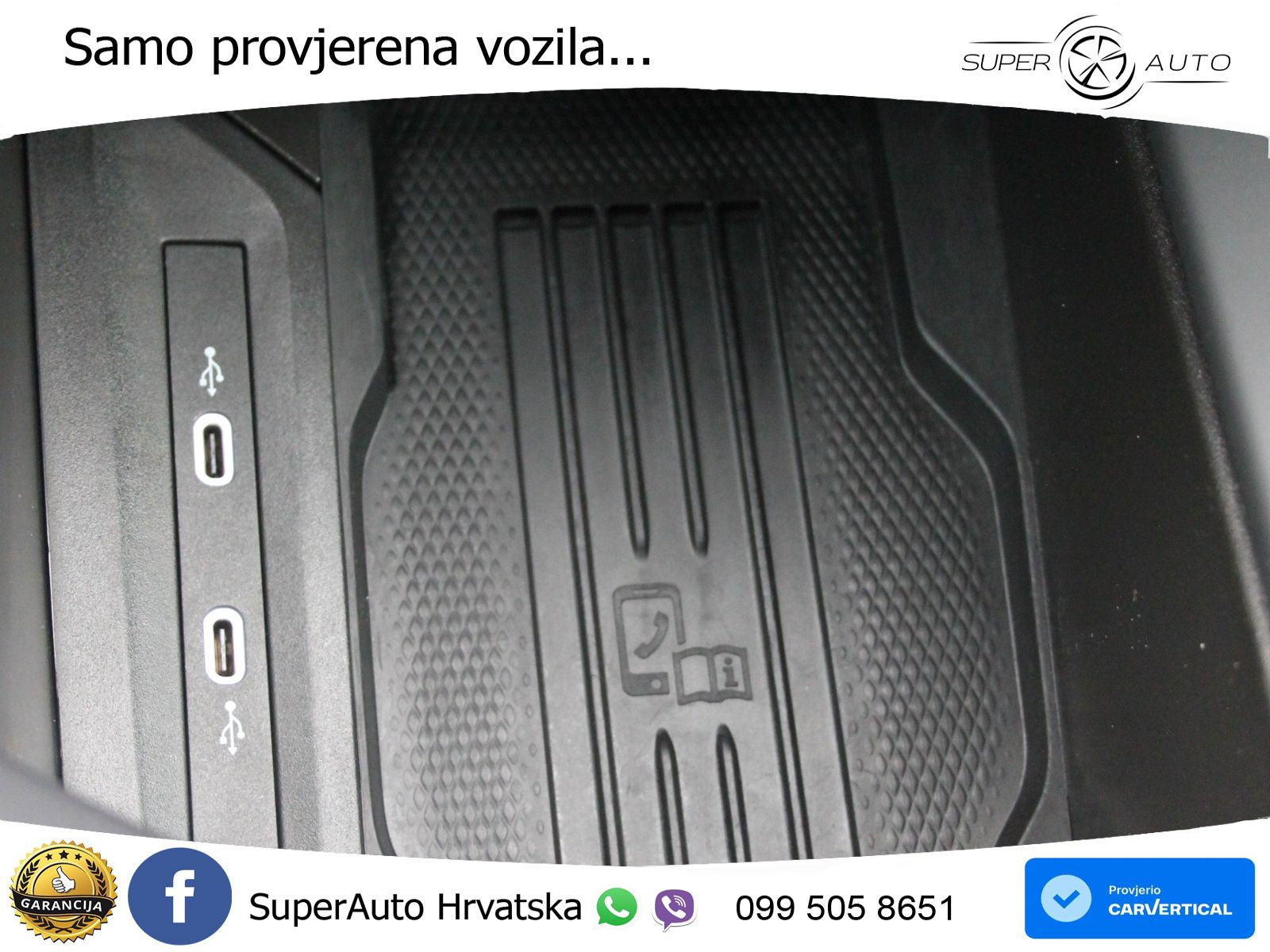 Volkswagen Passat Variant 1.5 eTSI (150 KS) DSG LED+GR SJED+ACC