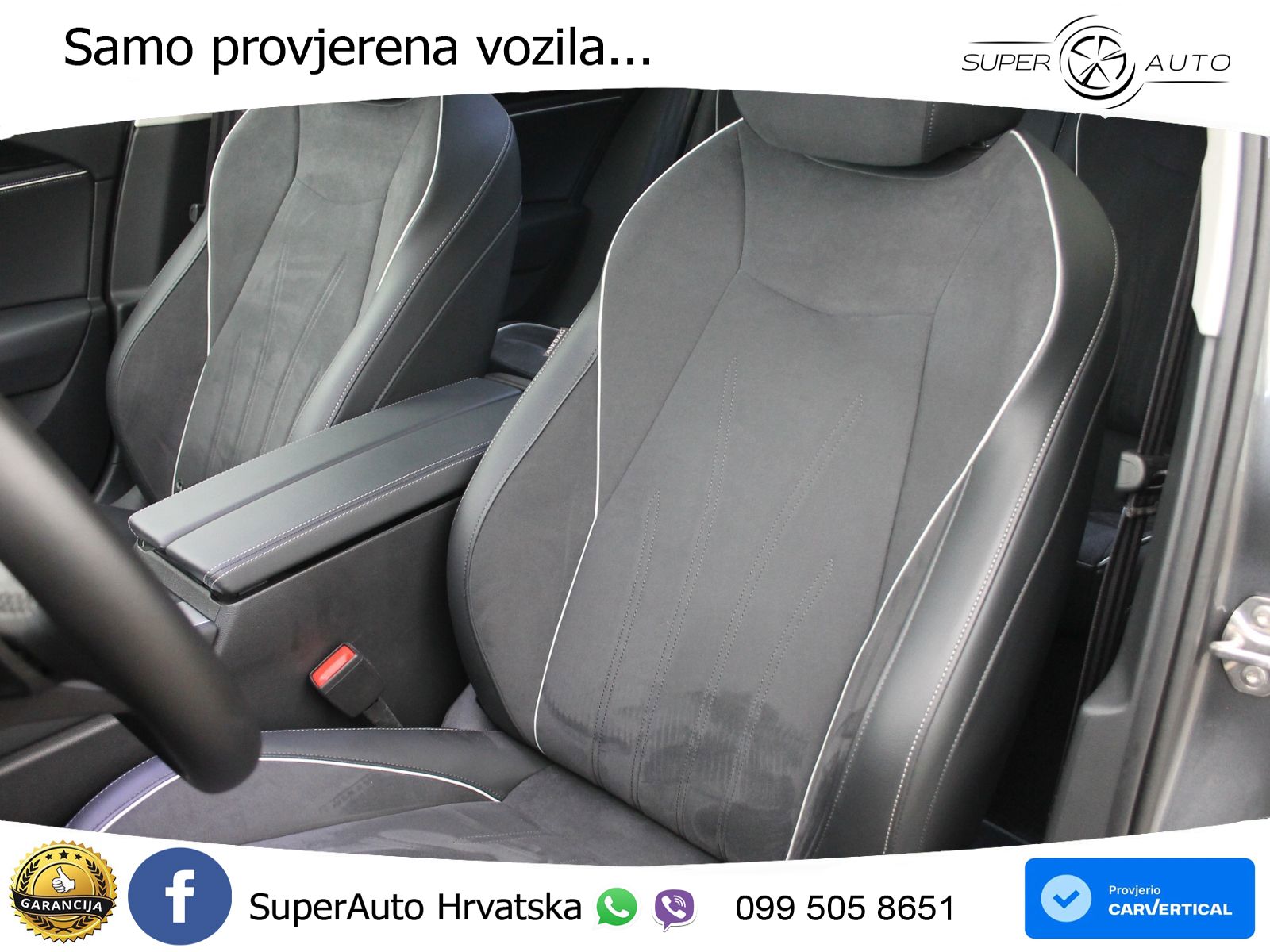 Volkswagen Passat Variant 1.5 eTSI (150 KS) DSG LED+GR SJED+ACC