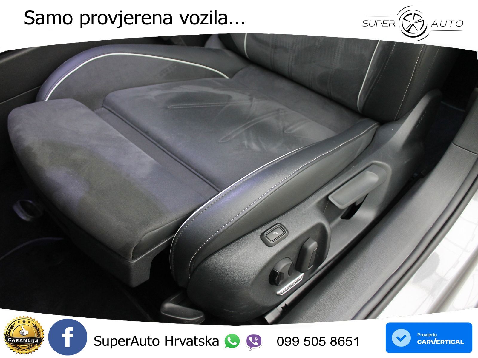 Volkswagen Passat Variant 1.5 eTSI (150 KS) DSG LED+GR SJED+ACC