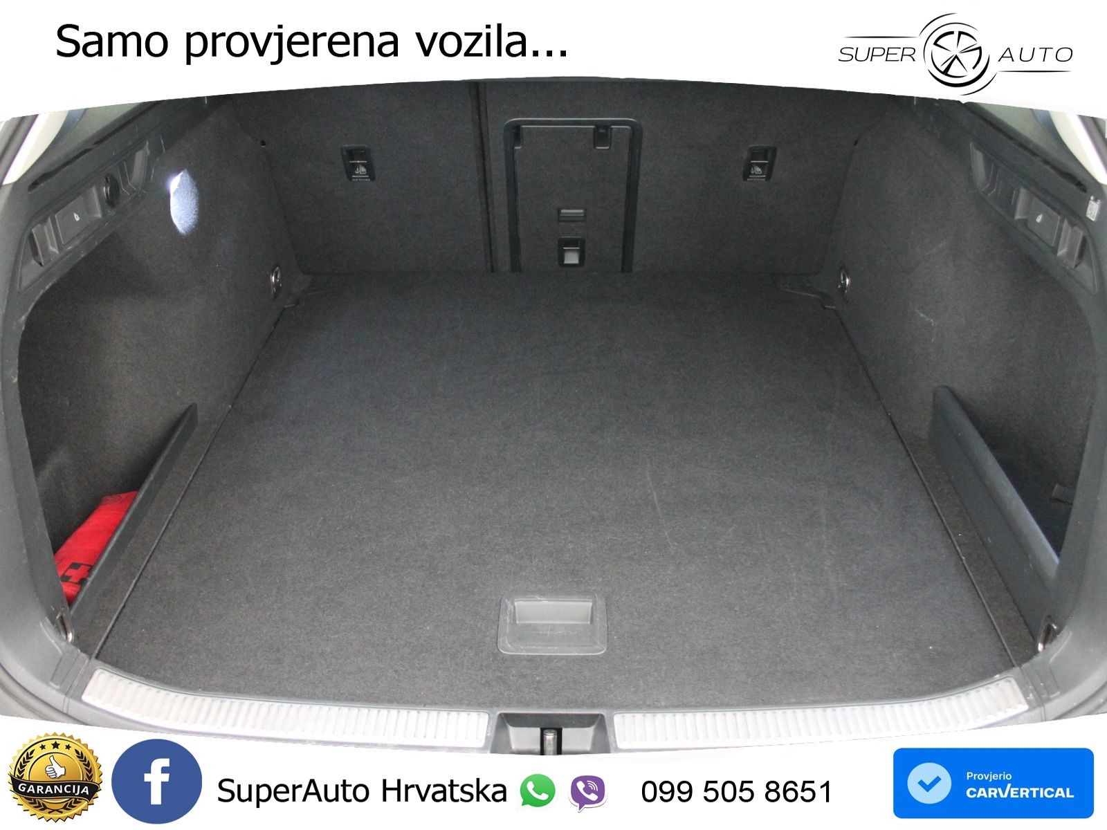 Volkswagen Passat Variant 1.5 eTSI (150 KS) DSG LED+GR SJED+ACC
