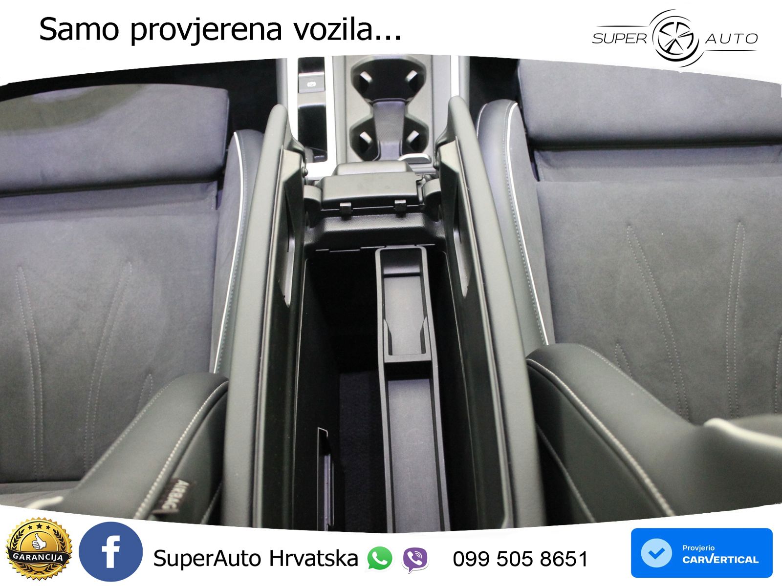 Volkswagen Passat Variant 1.5 eTSI (150 KS) DSG LED+GR SJED+ACC