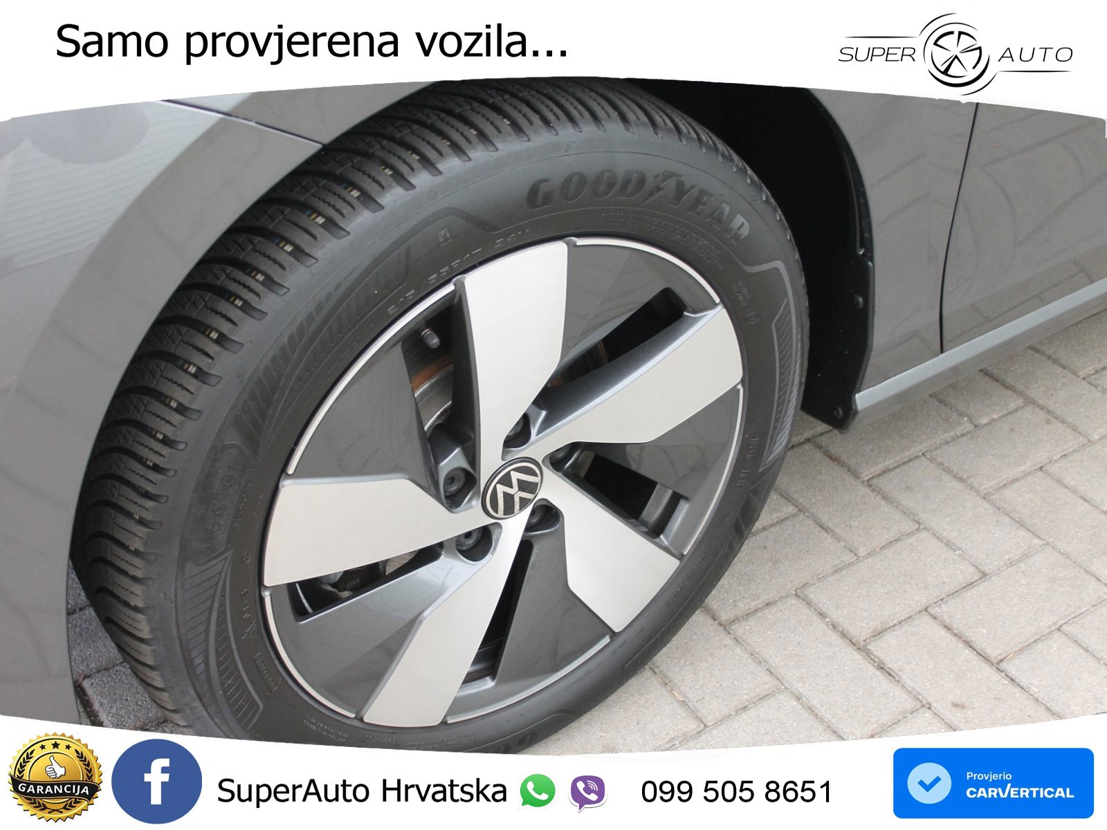 Volkswagen Passat Variant 1.5 eTSI (150 KS) DSG LED+GR SJED+ACC