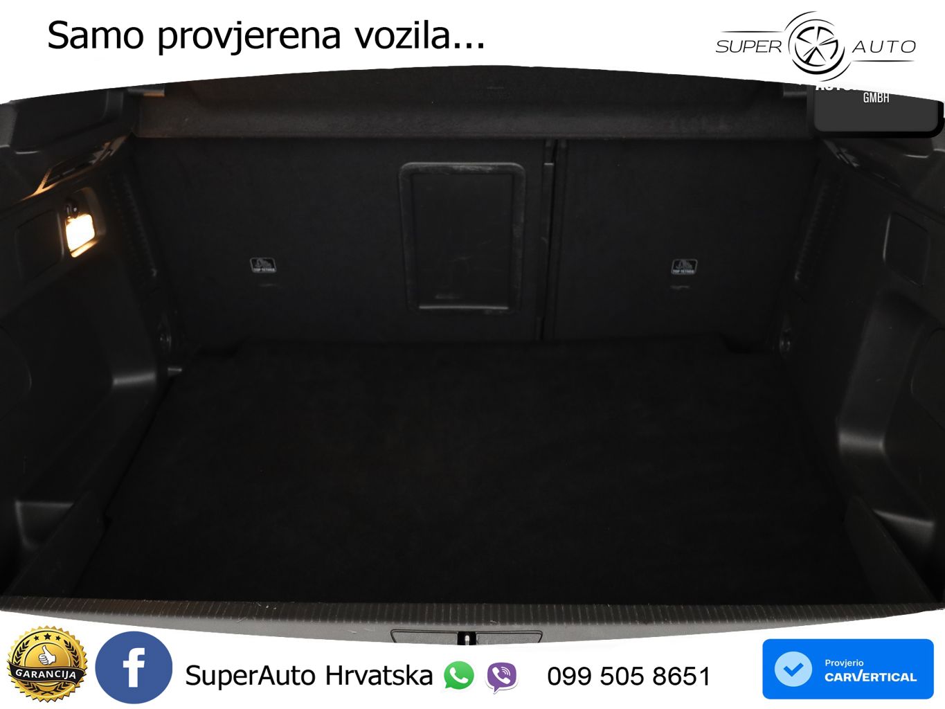 Opel Grandland 1.2i Turbo (130 KS) Automatic GS