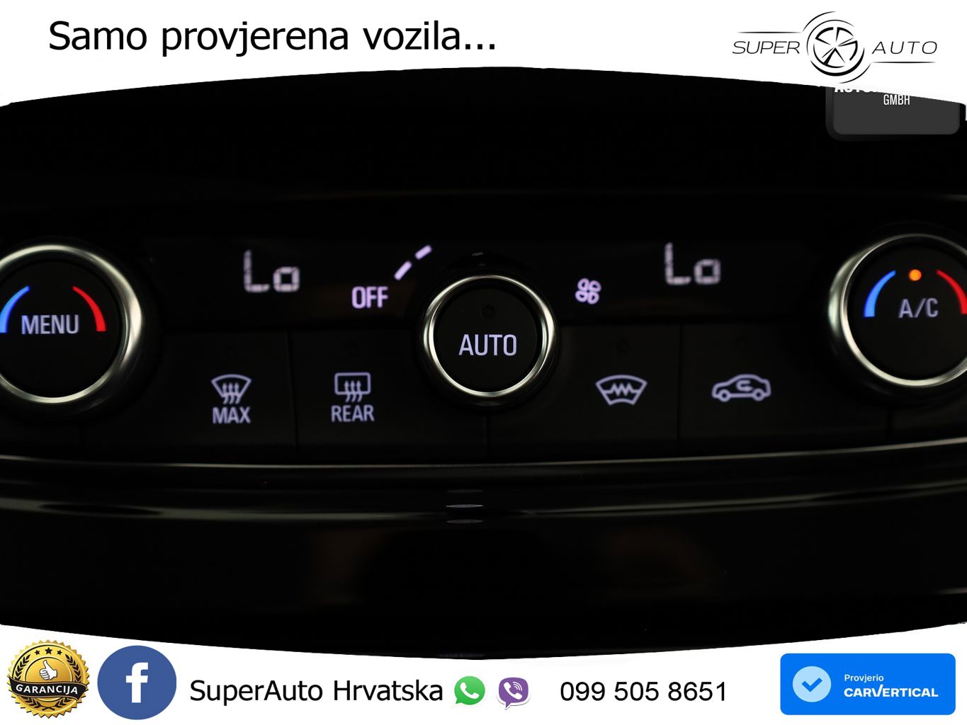 Opel Grandland 1.2i Turbo (130 KS) Automatic GS